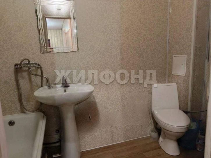 1-комн квартира Торосова ул., д.9а