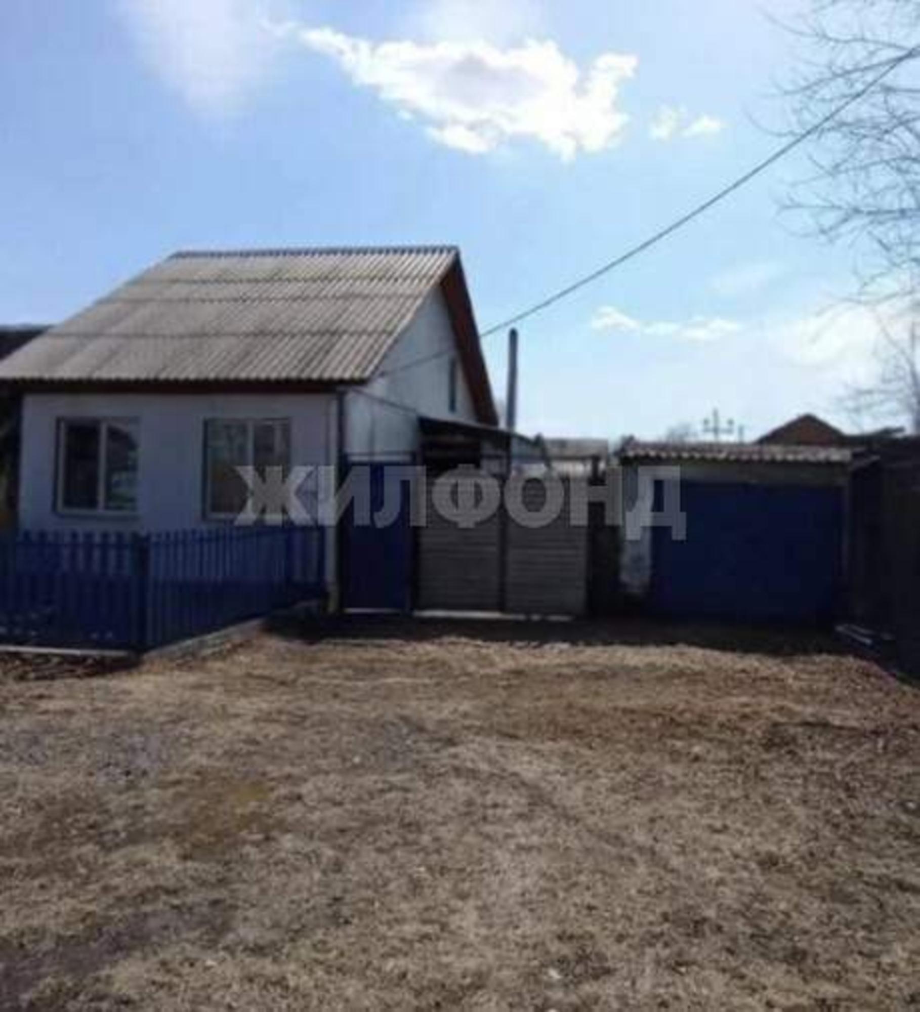 Купить дачу, дом, коттедж за 4 100 000 рублей на Гоголя ул.