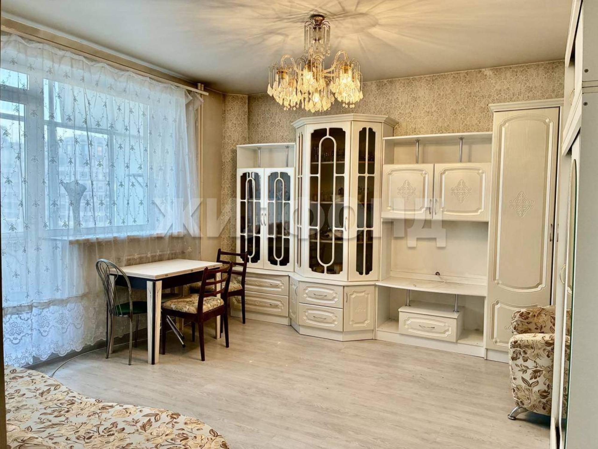 Купить квартиру за 7 490 000 рублей на Кирова ул., д.99б