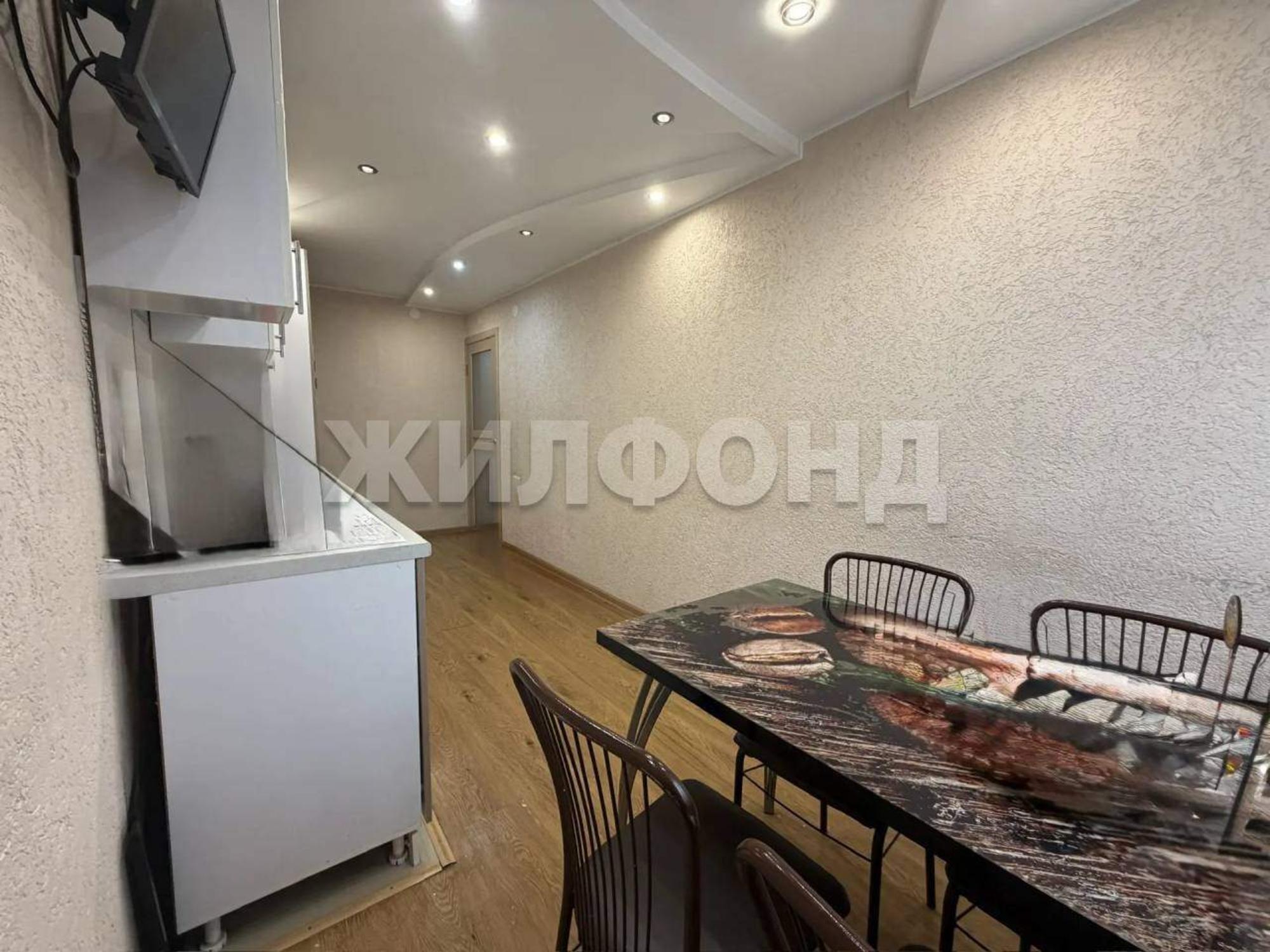 Купить квартиру за 7 900 000 рублей на Аскизская ул., д.220