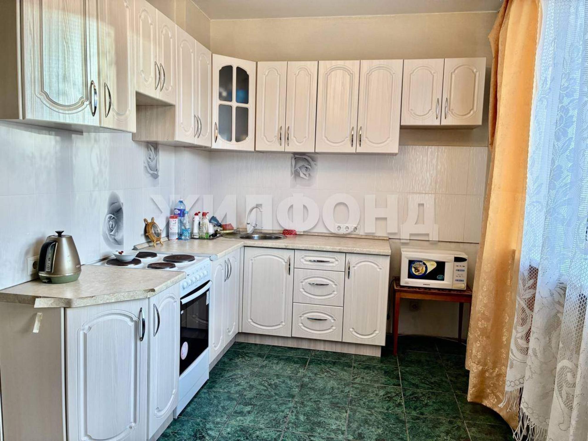 Купить квартиру за 7 490 000 рублей на Кирова ул., д.99б