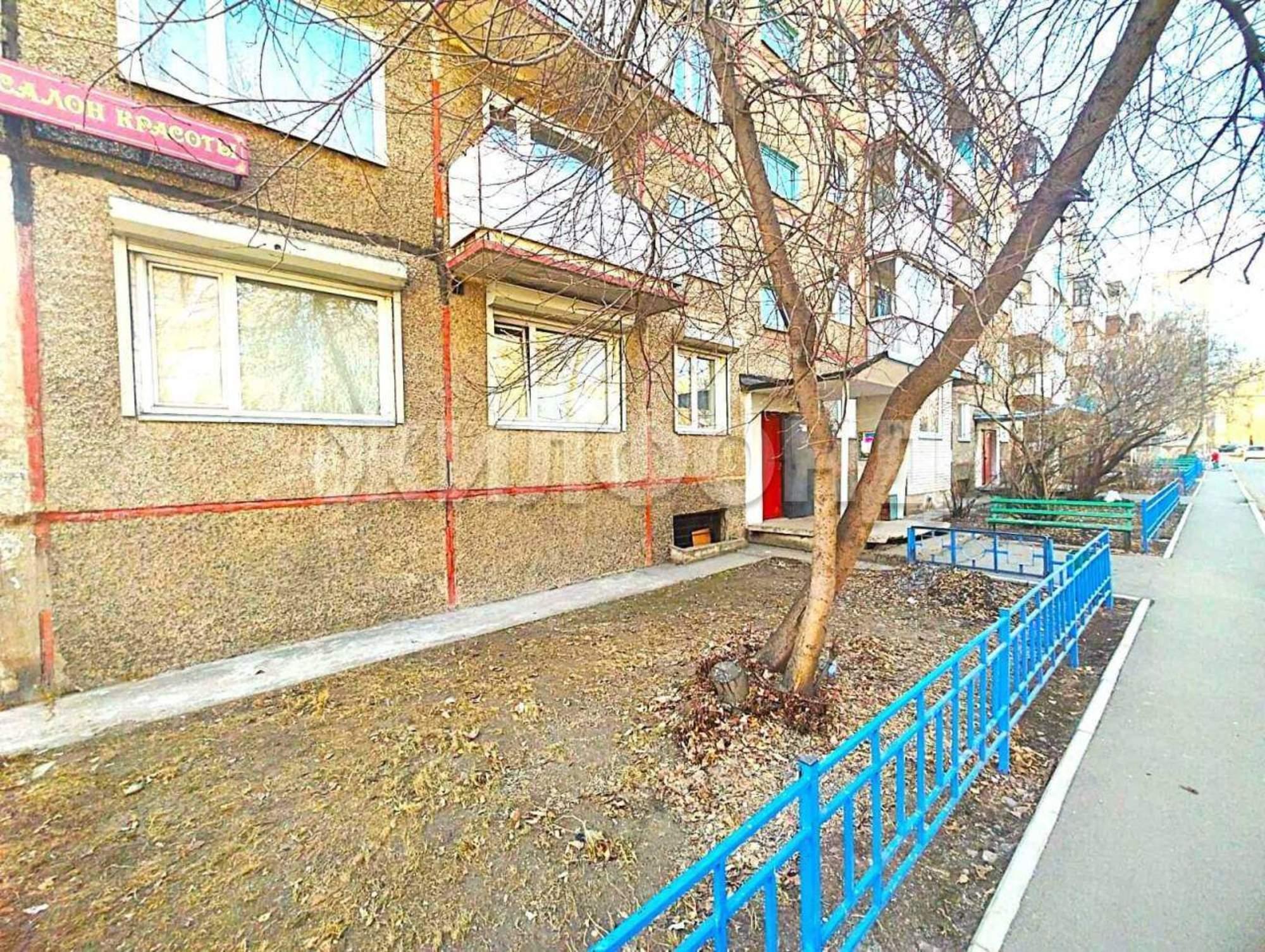 Купить квартиру за 5 500 000 рублей на Пушкина ул., д.23
