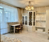 2-комн, 75.6кв м, этаж 5/9 Кирова ул., д.99б