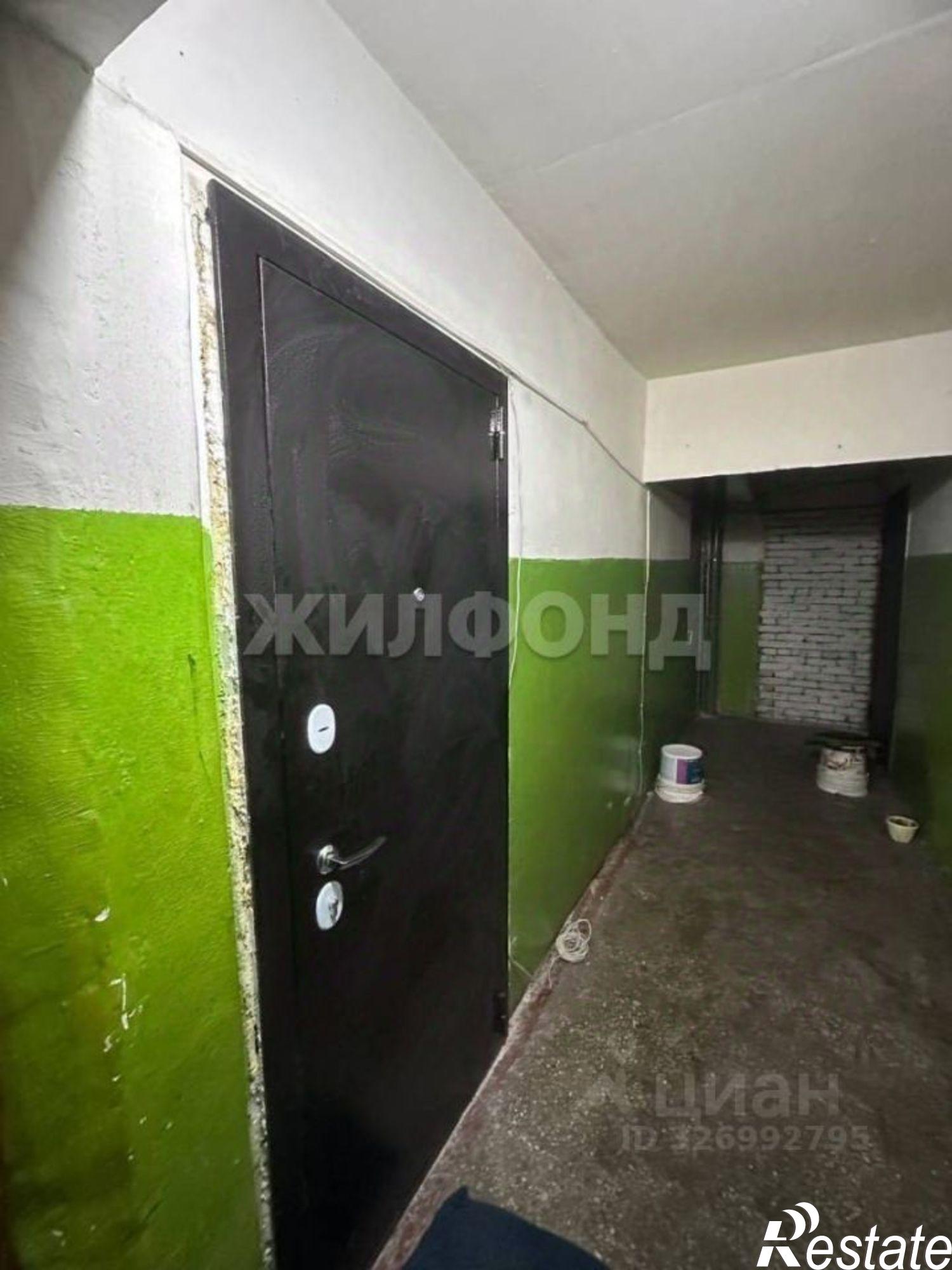 Купить комнату за 1 520 000 рублей на улица Кати Перекрещенко, 26