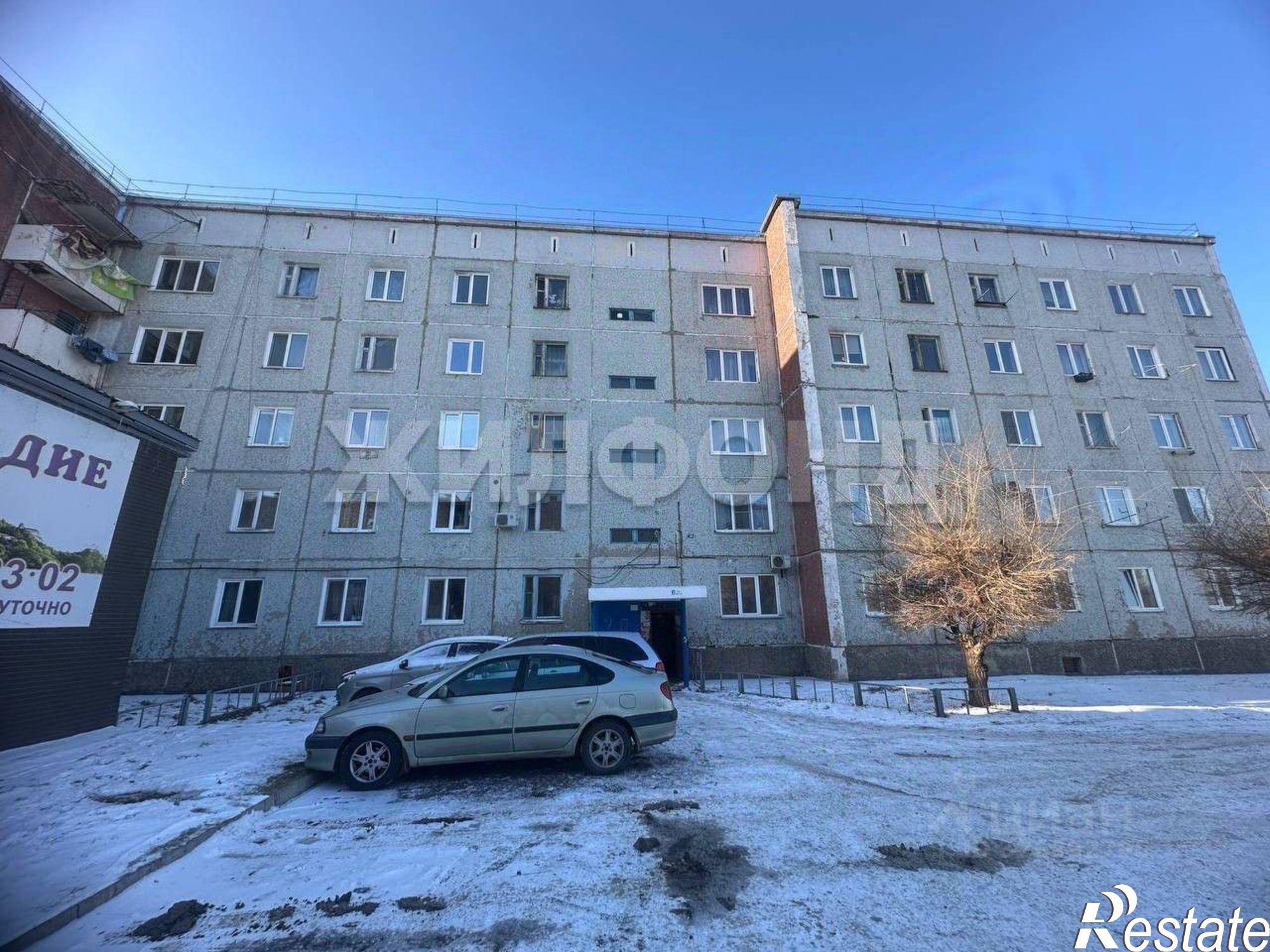 Купить комнату за 1 520 000 рублей на улица Кати Перекрещенко, 26