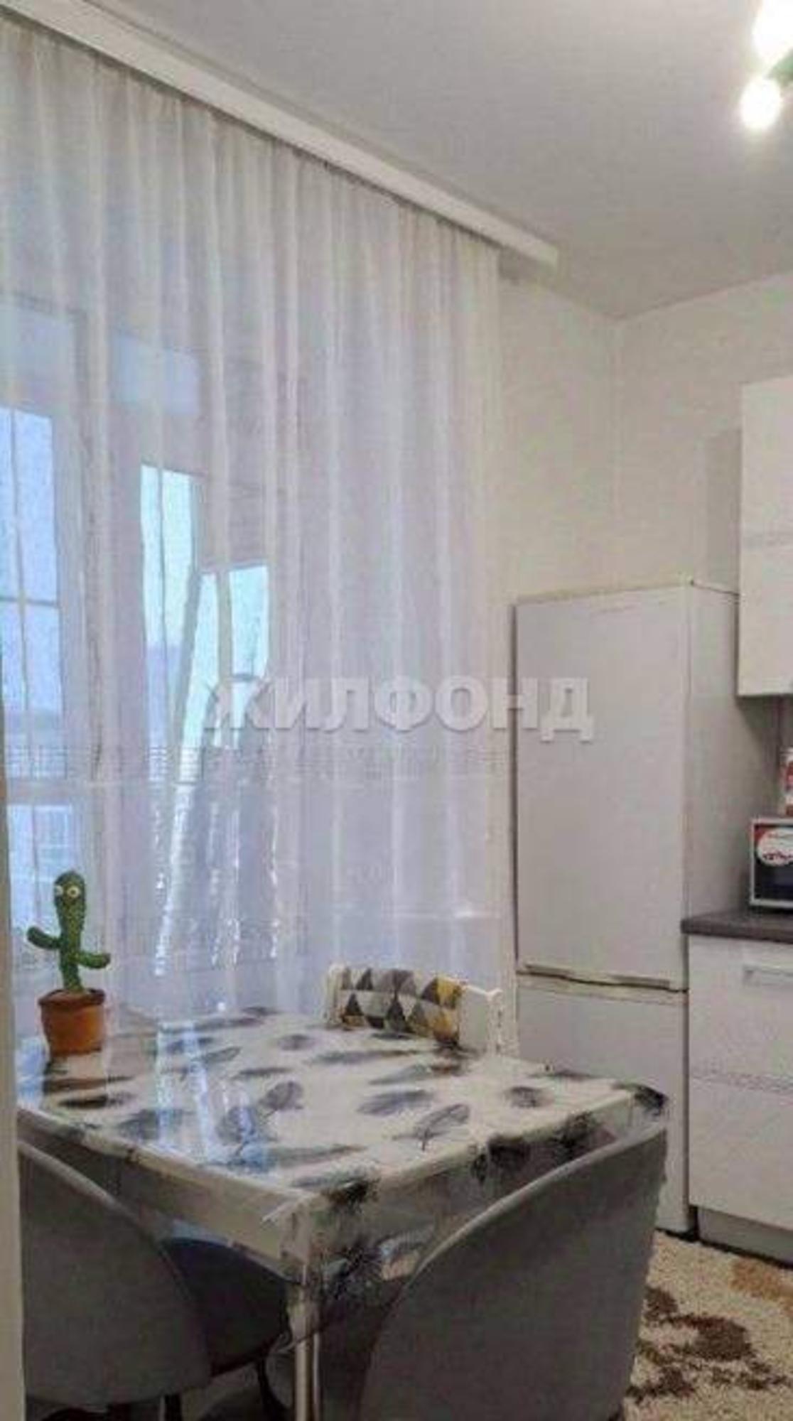 Купить квартиру за 7 999 000 рублей на Некрасова ул., д.33