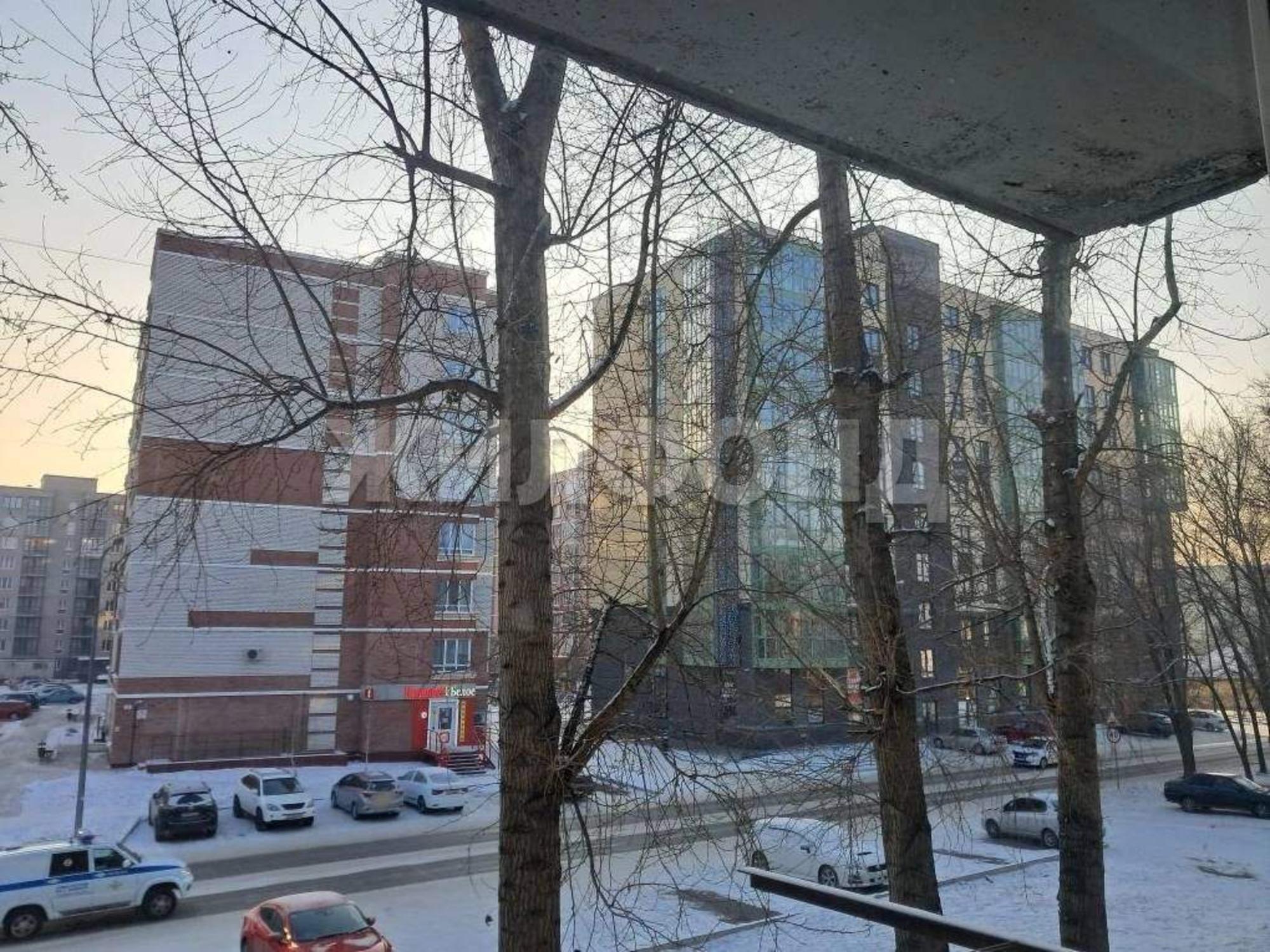 Купить квартиру за 5 200 000 рублей на Тельмана ул., д.98а