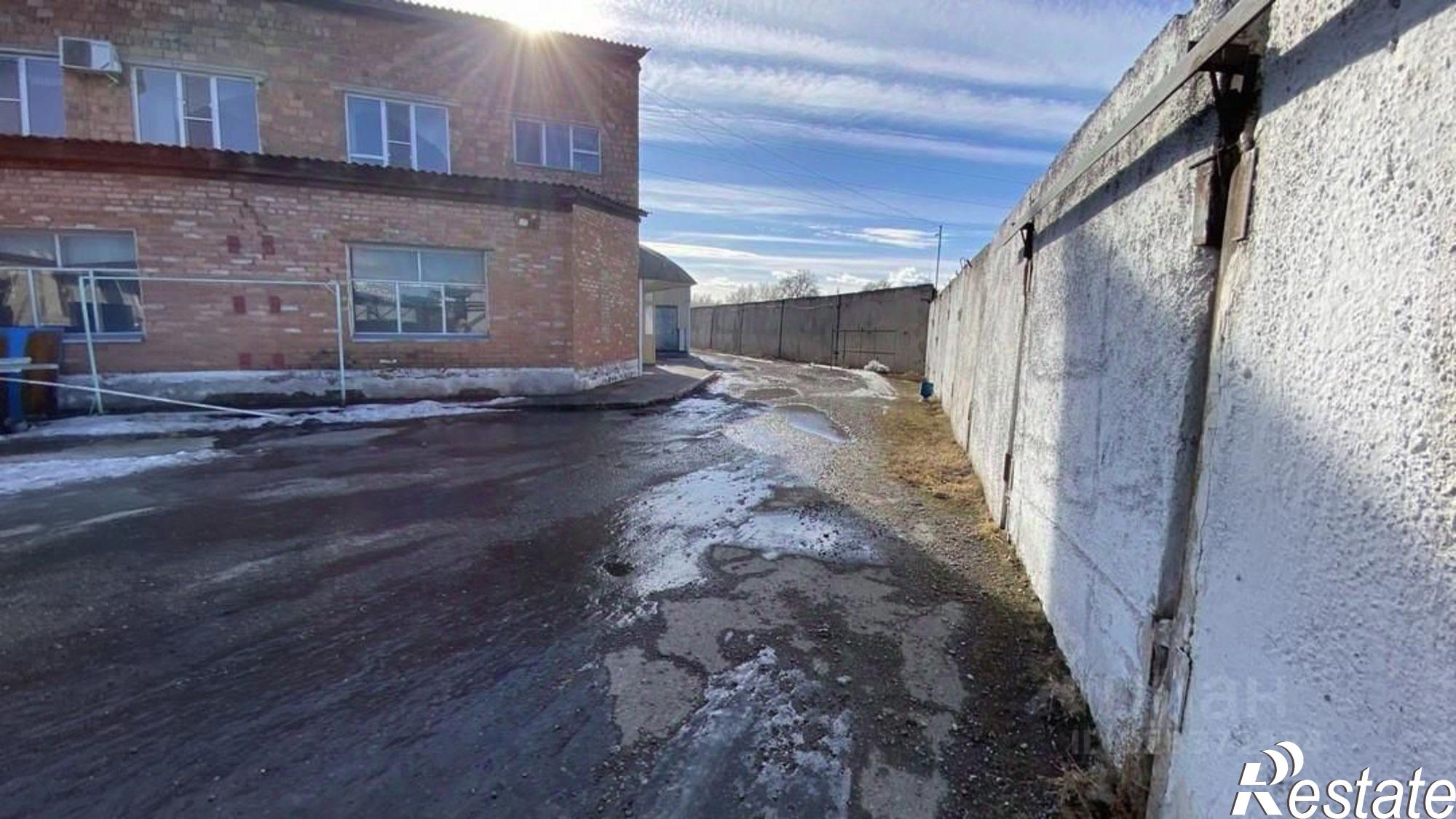 Купить производственную площадь за 42 000 100 рублей на пр-кт Ленина, 218