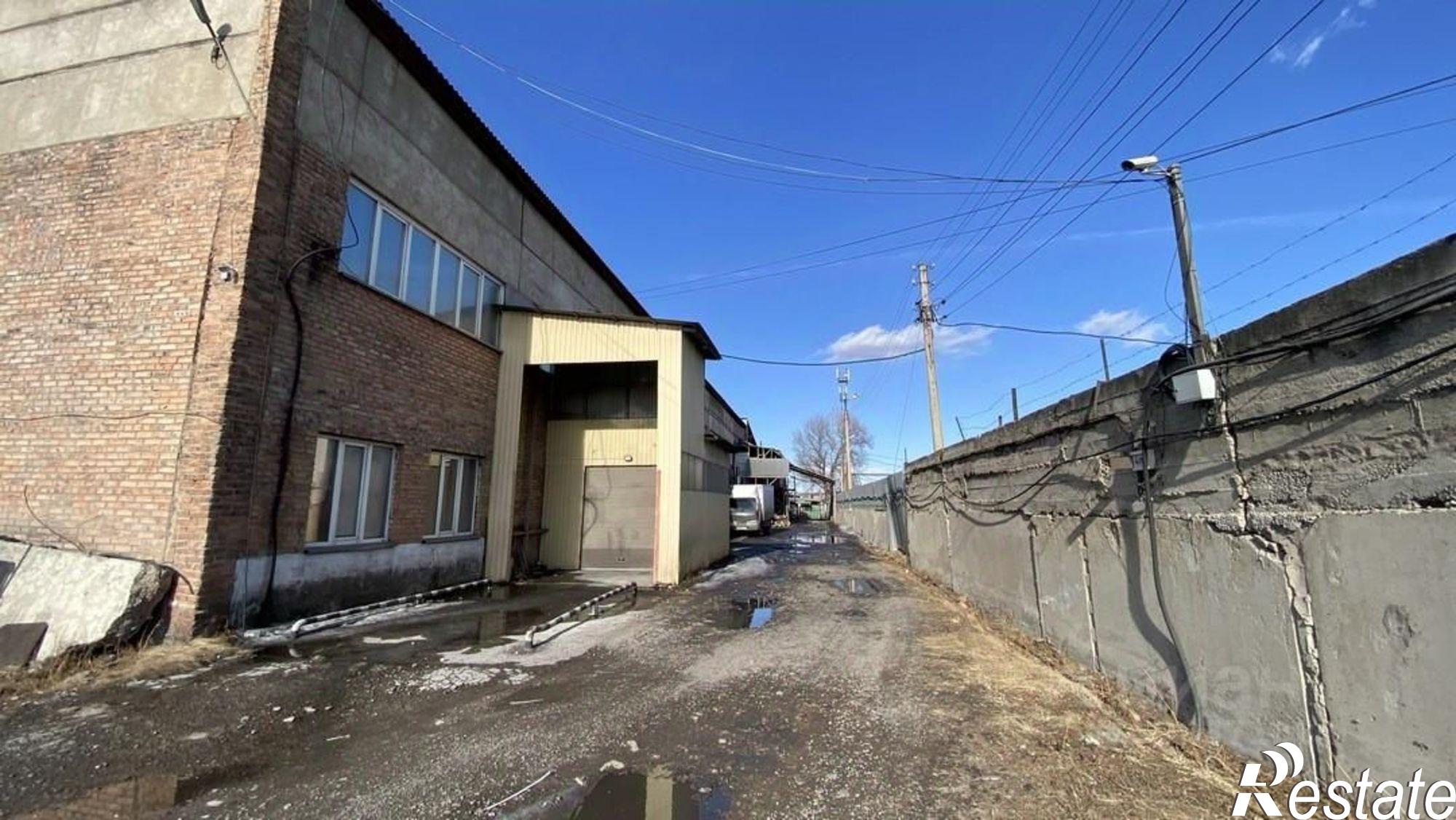 Купить производственную площадь за 42 000 100 рублей на пр-кт Ленина, 218