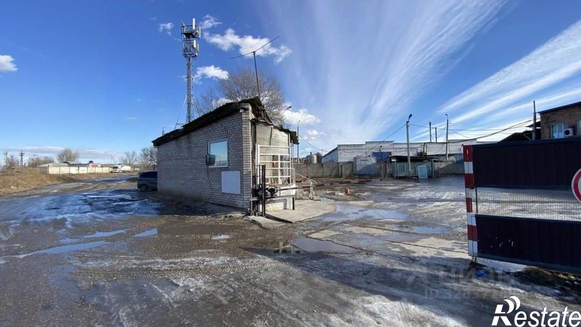 Купить производственную площадь за 42 000 100 рублей на пр-кт Ленина, 218