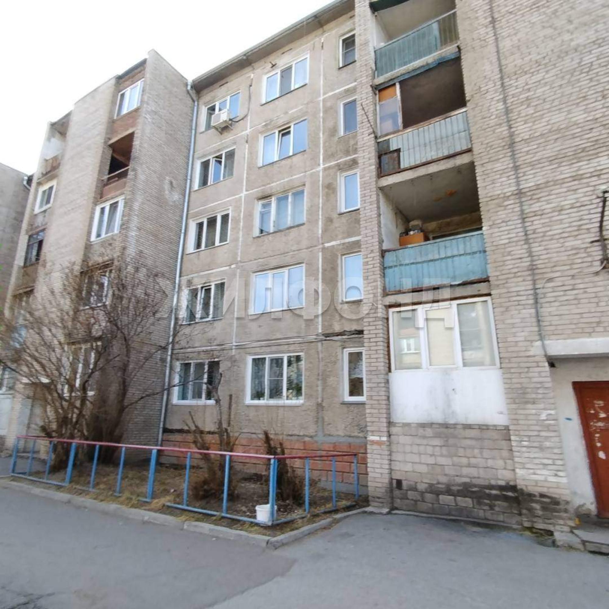 Купить квартиру за 2 600 000 рублей на Торговая ул., д.4