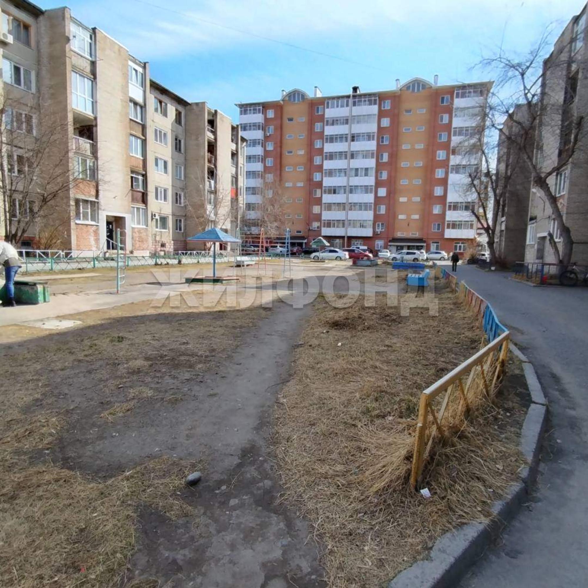 Купить квартиру за 2 600 000 рублей на Торговая ул., д.4