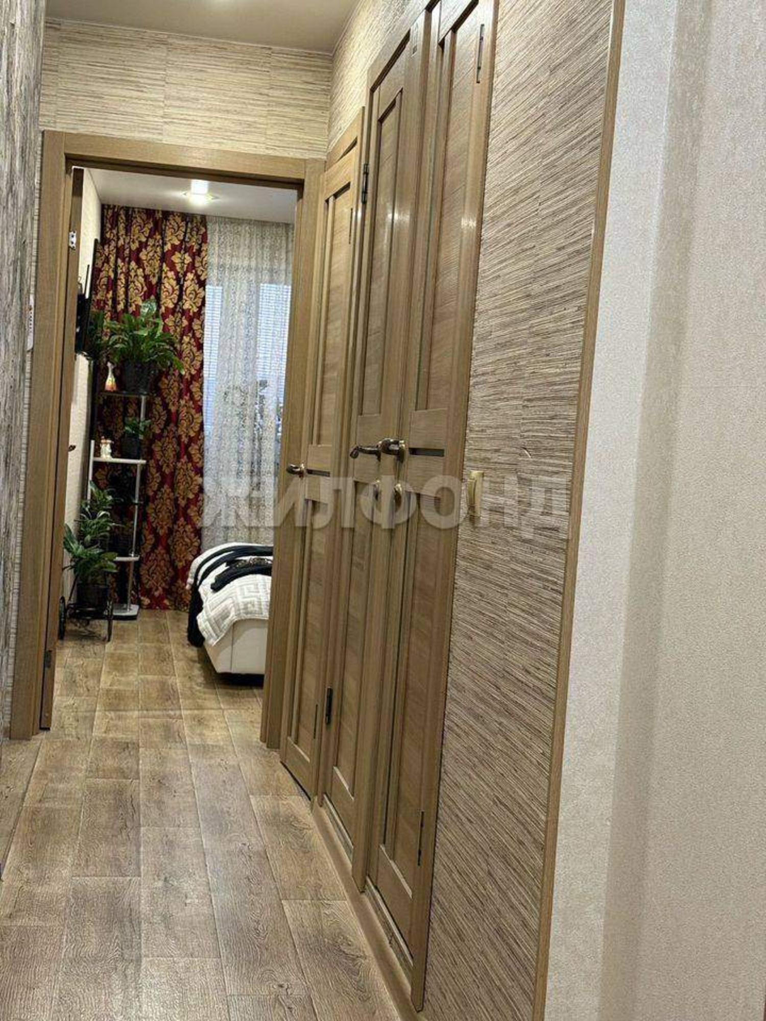 Купить квартиру за 7 150 000 рублей на Дружбы Народов проспект, д.18