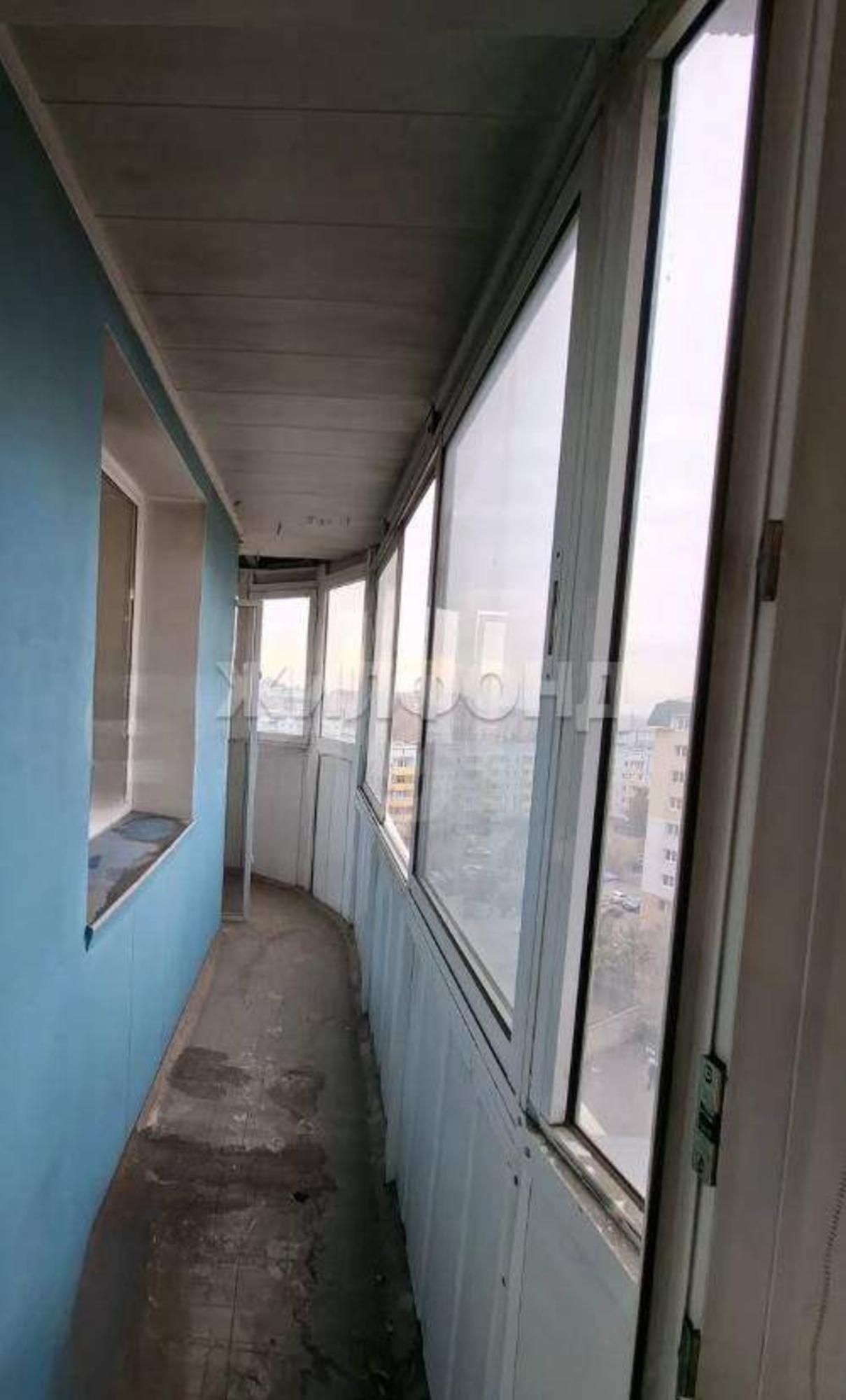 Купить квартиру за 9 400 000 рублей на Торосова ул., д.17