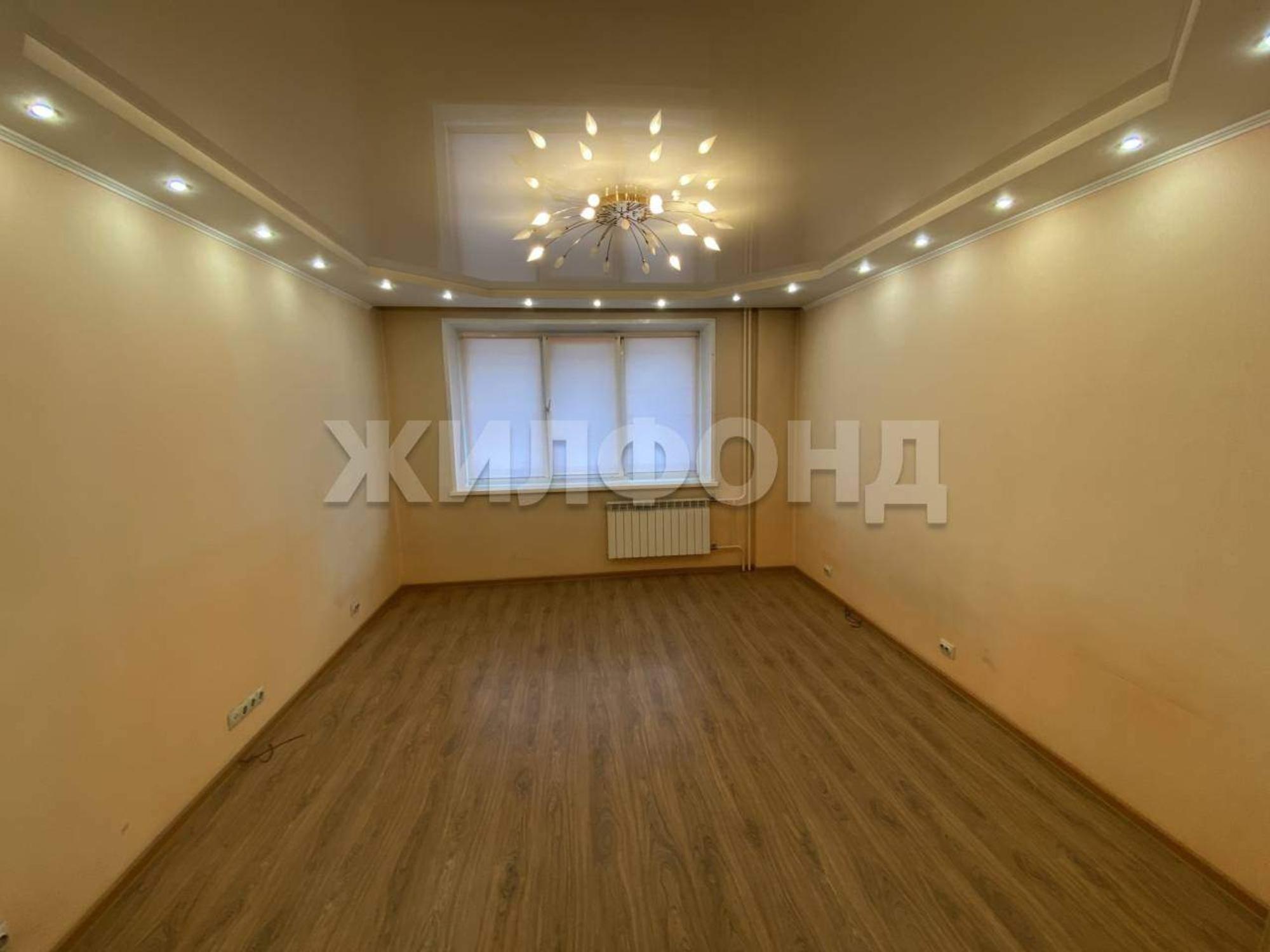 Купить квартиру за 5 097 000 рублей на Торосова ул., д.15