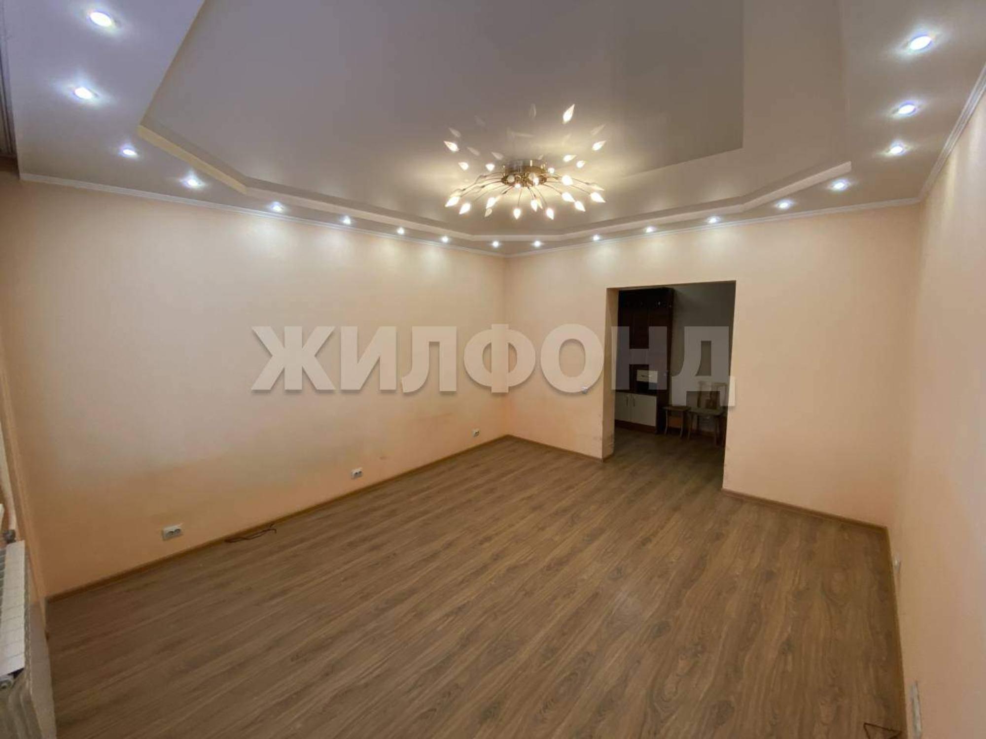 Купить квартиру за 5 097 000 рублей на Торосова ул., д.15