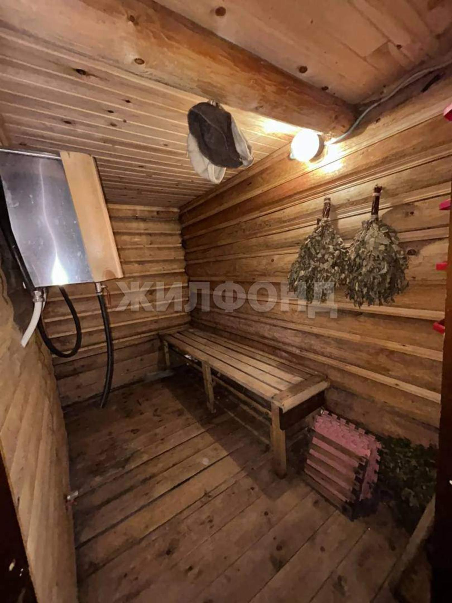 Купить дачу, дом, коттедж за 2 500 000 рублей на Садовая ул.