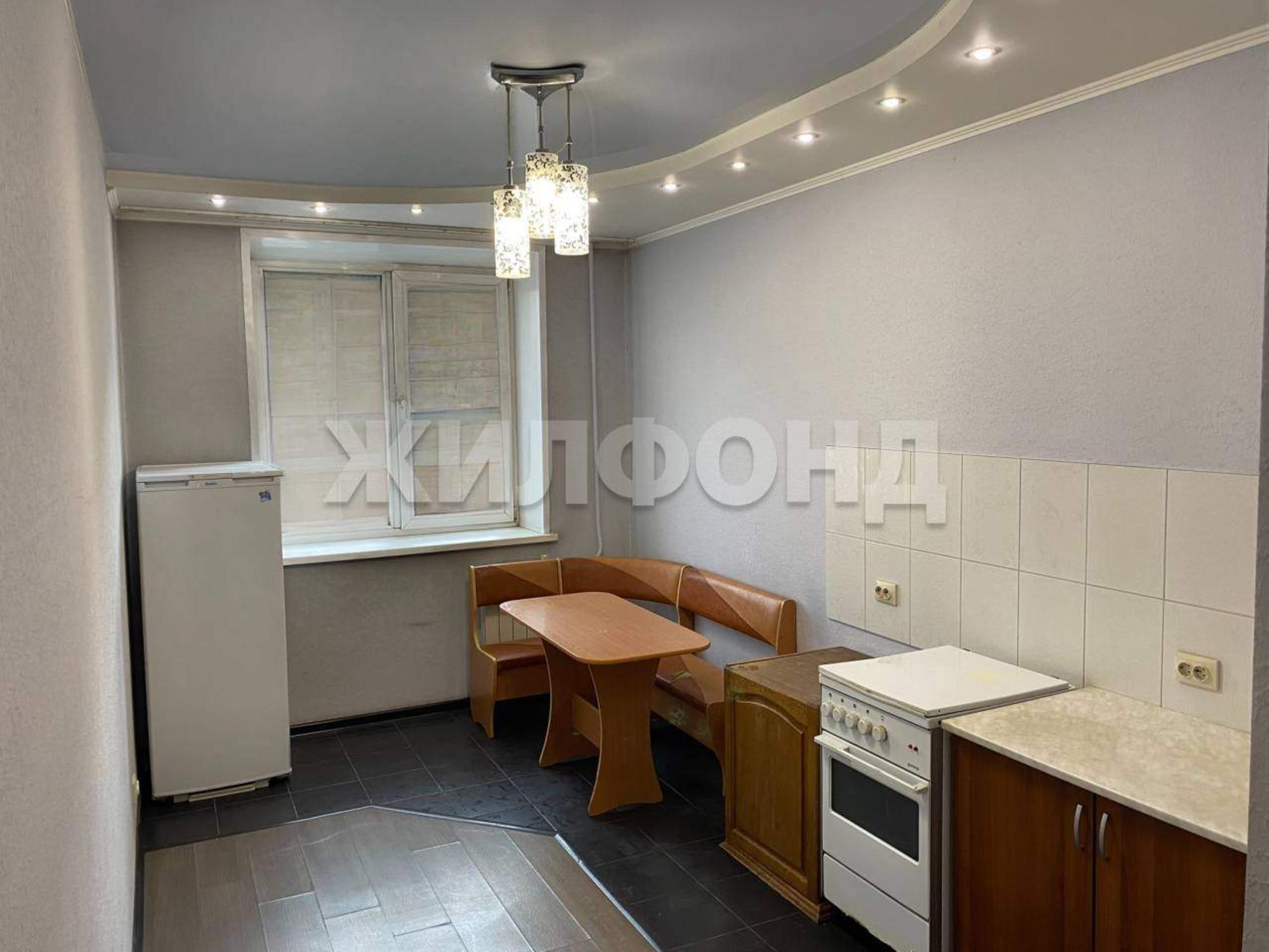 Купить квартиру за 5 097 000 рублей на Торосова ул., д.15