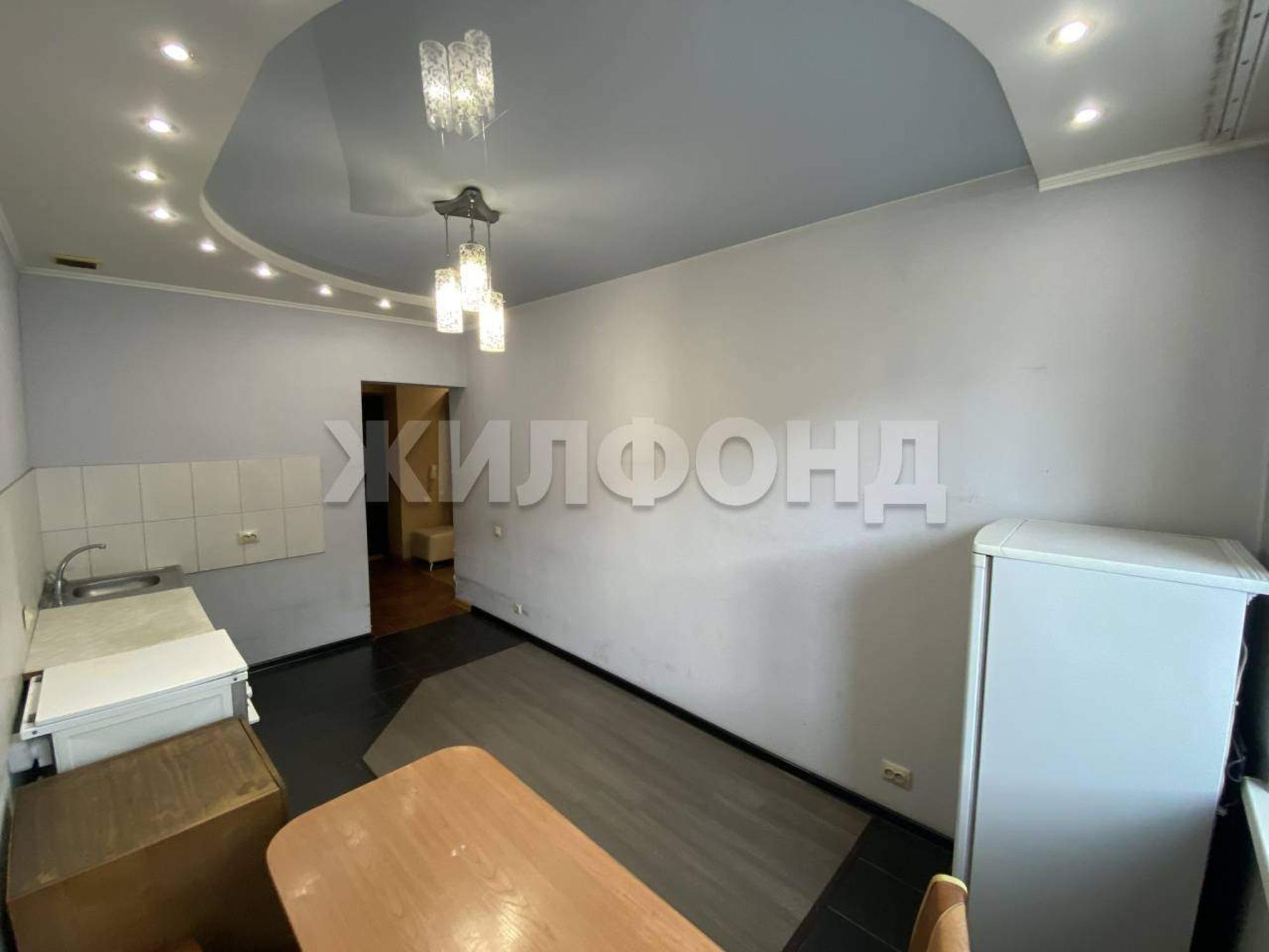Купить квартиру за 5 097 000 рублей на Торосова ул., д.15
