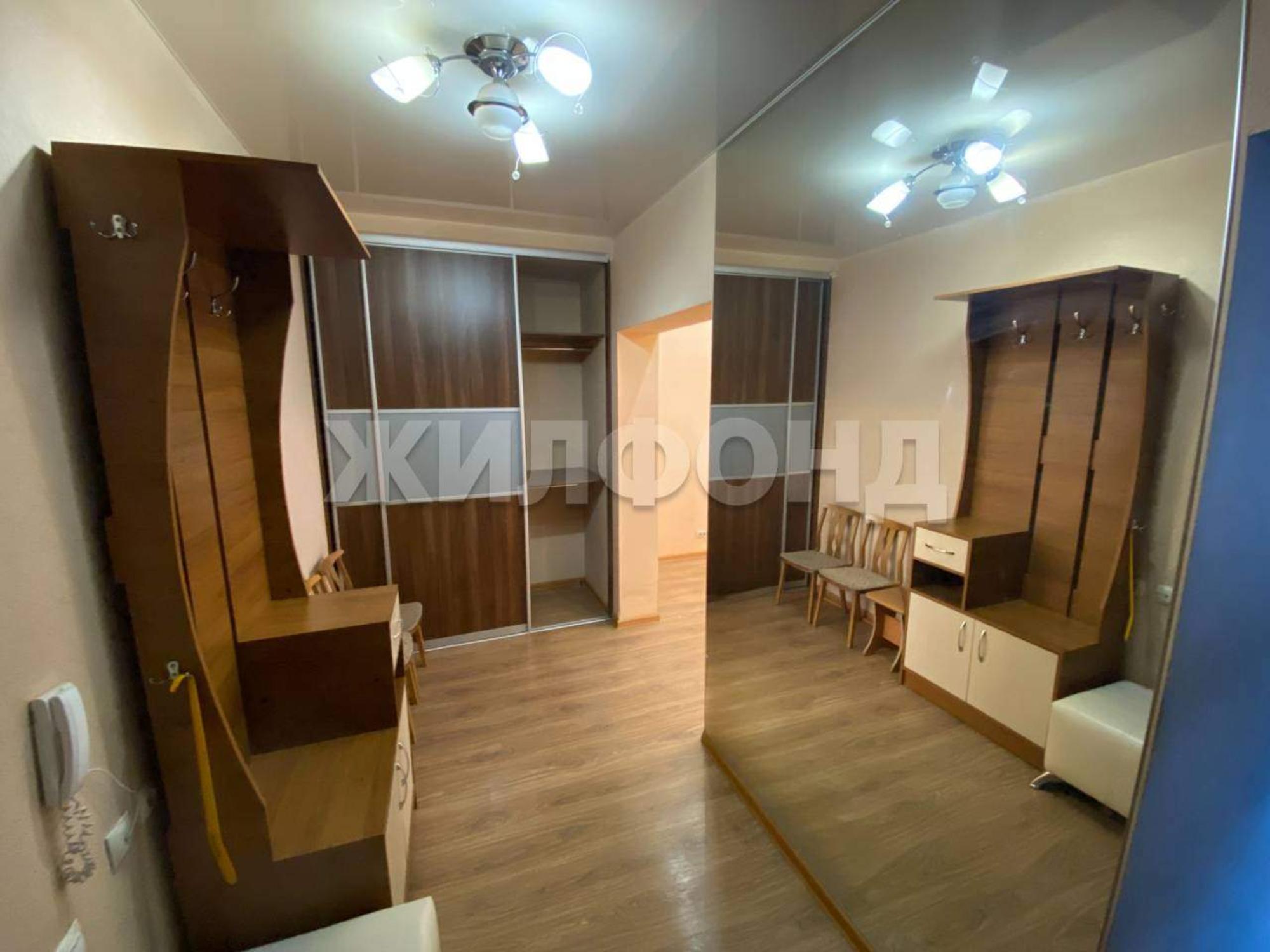 Купить квартиру за 5 097 000 рублей на Торосова ул., д.15