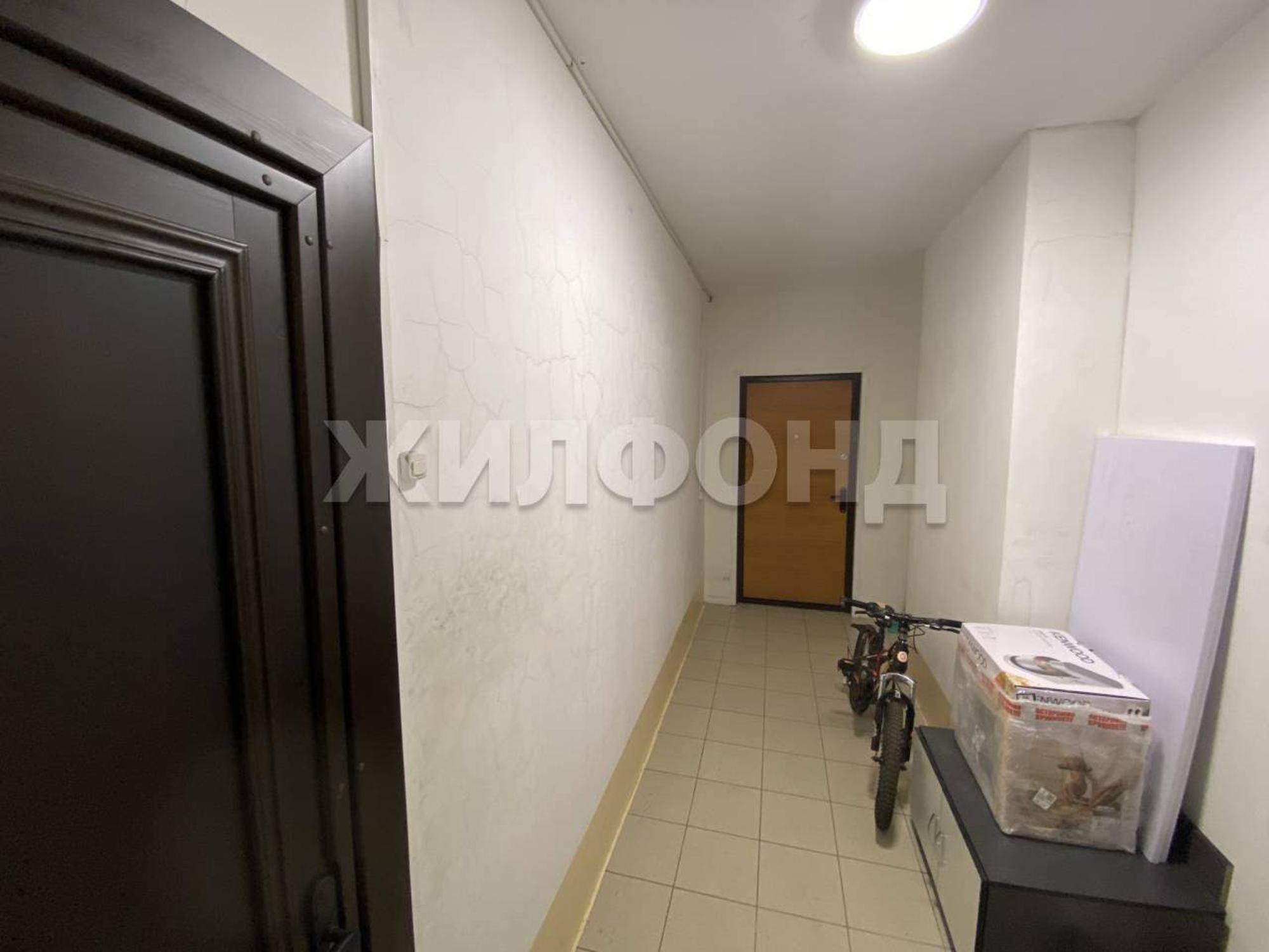 Купить квартиру за 5 097 000 рублей на Торосова ул., д.15