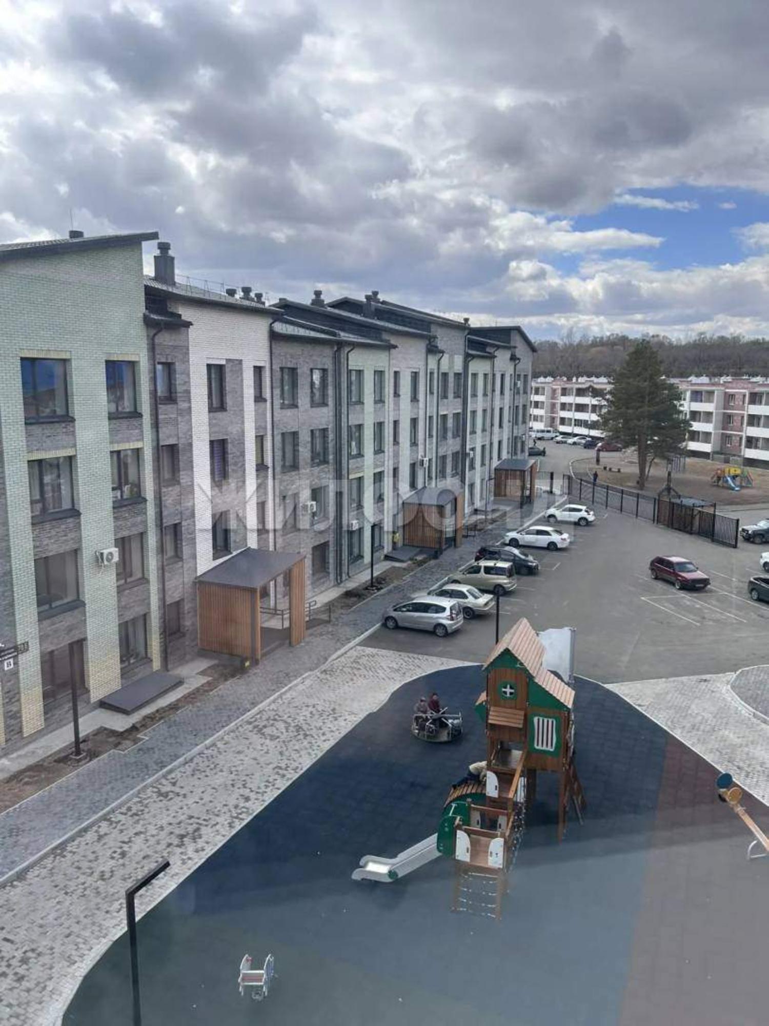 Купить студию за 3 750 000 рублей на Буденного ул., д.78Б/1