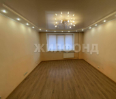 1-комн, 45кв м, этаж 2/9 Торосова ул., д.15
