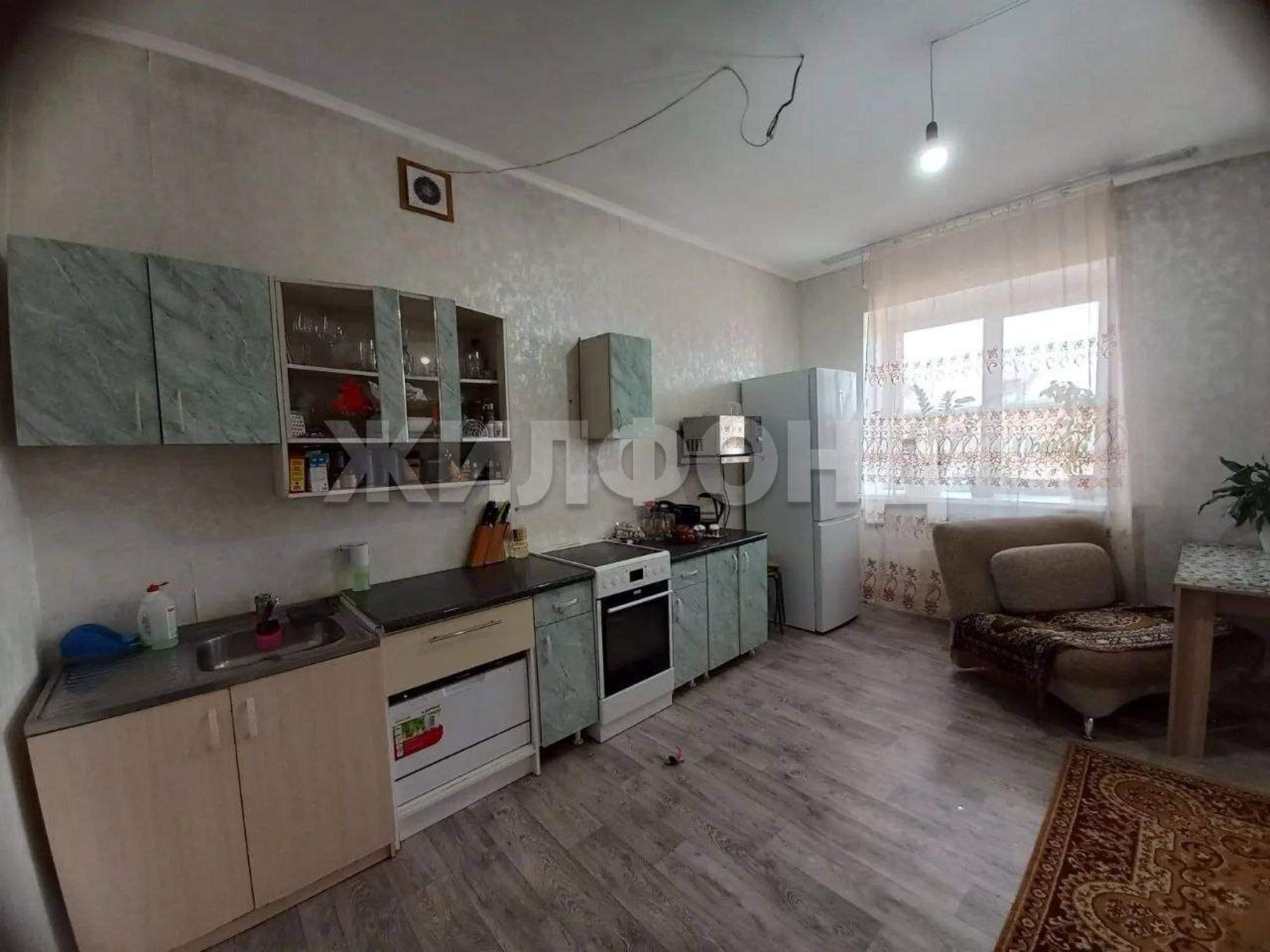 Купить квартиру за 5 900 000 рублей на Буденного ул., д.101