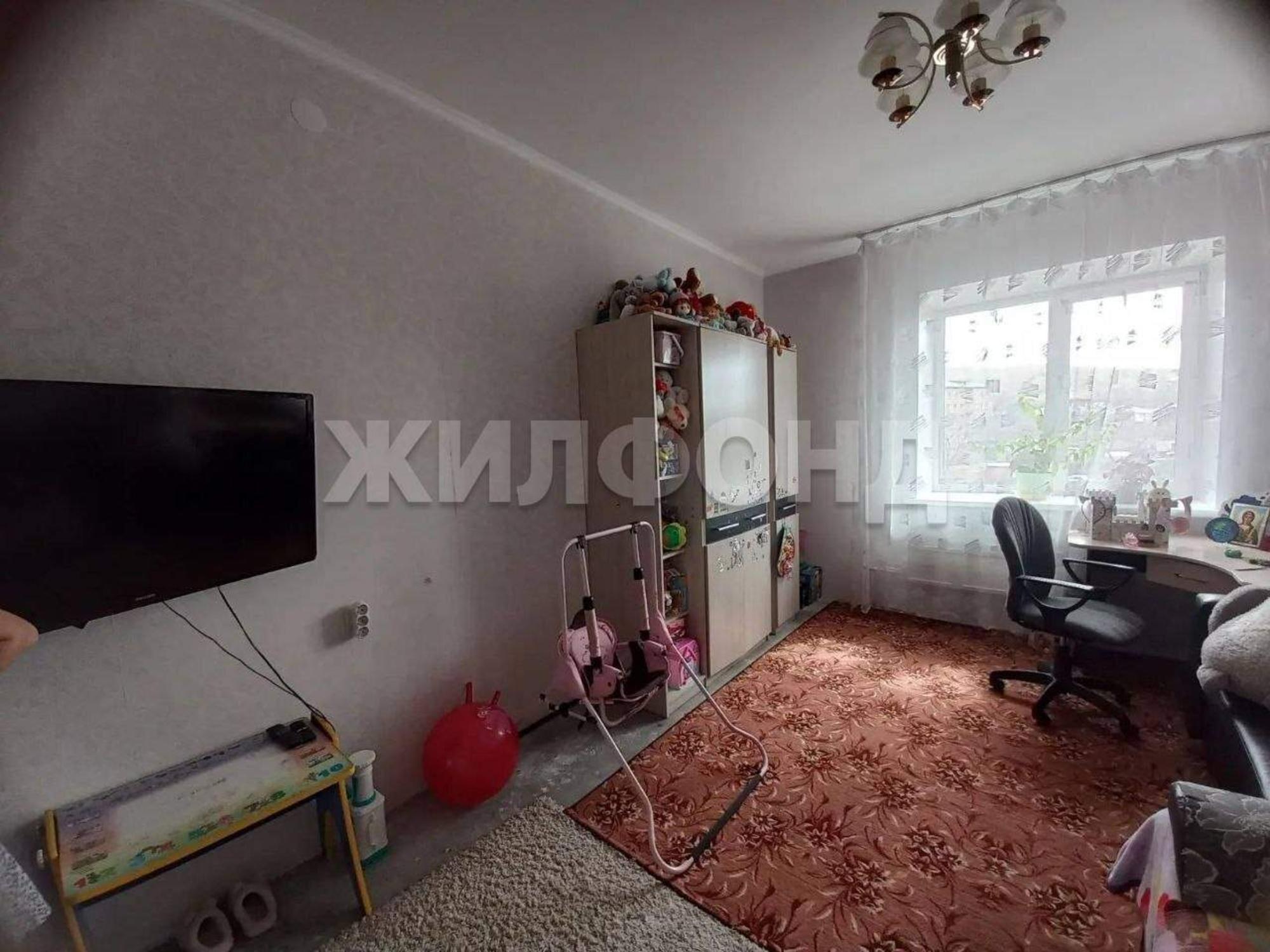 Купить квартиру за 5 900 000 рублей на Буденного ул., д.101