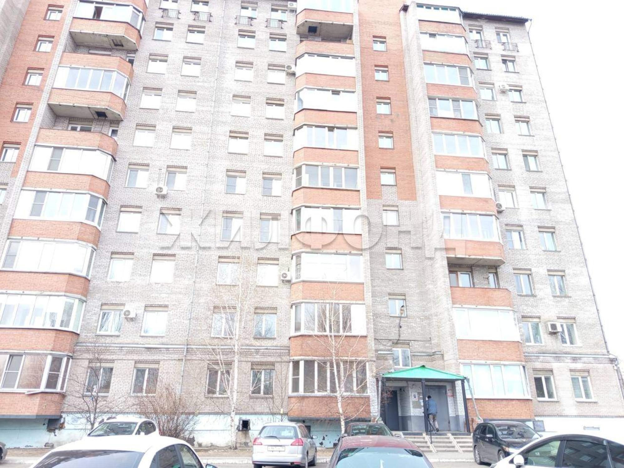 Купить квартиру за 5 700 000 рублей на Володарского ул., д.22