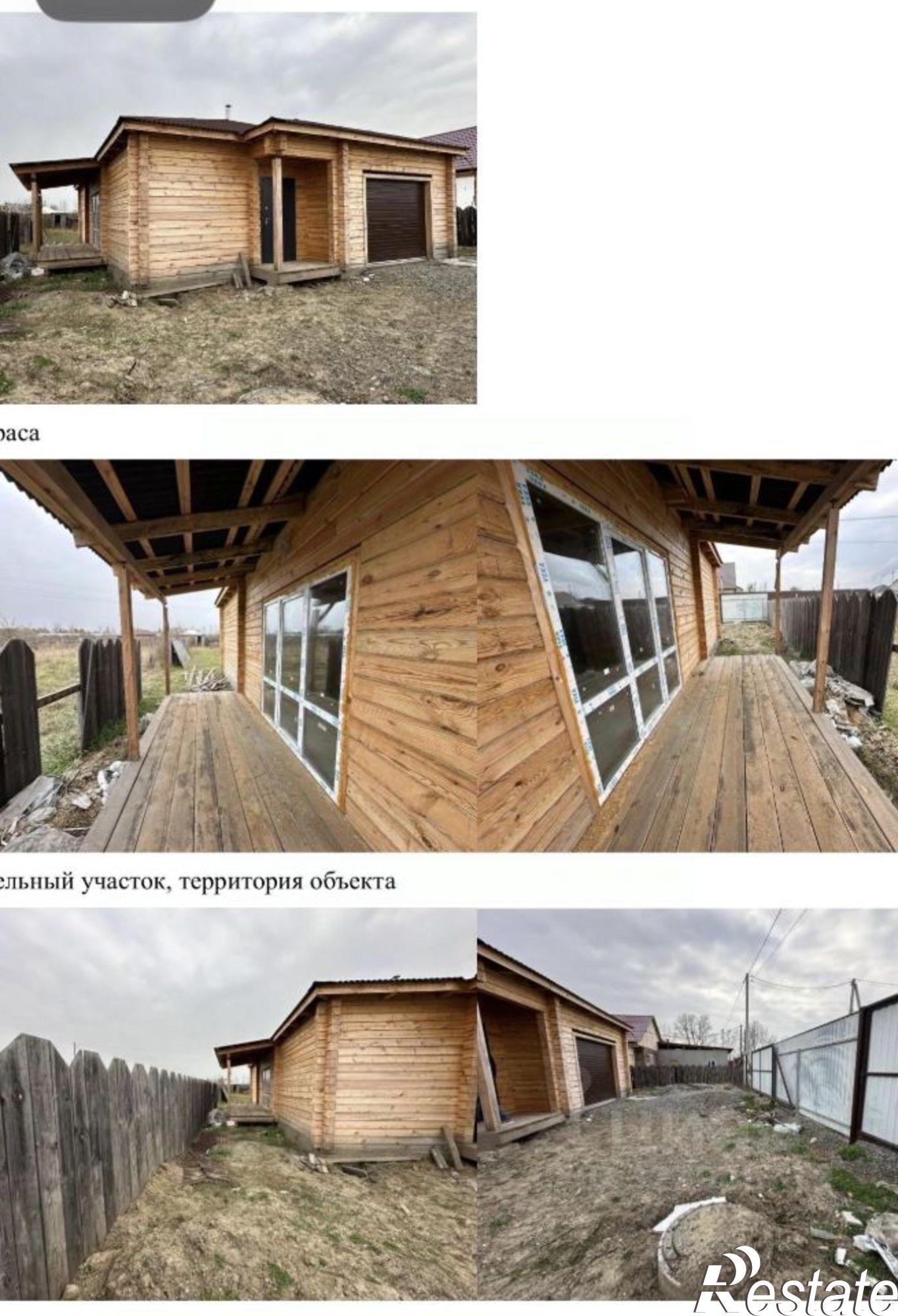 Купить дачу, дом, коттедж за 6 500 000 рублей