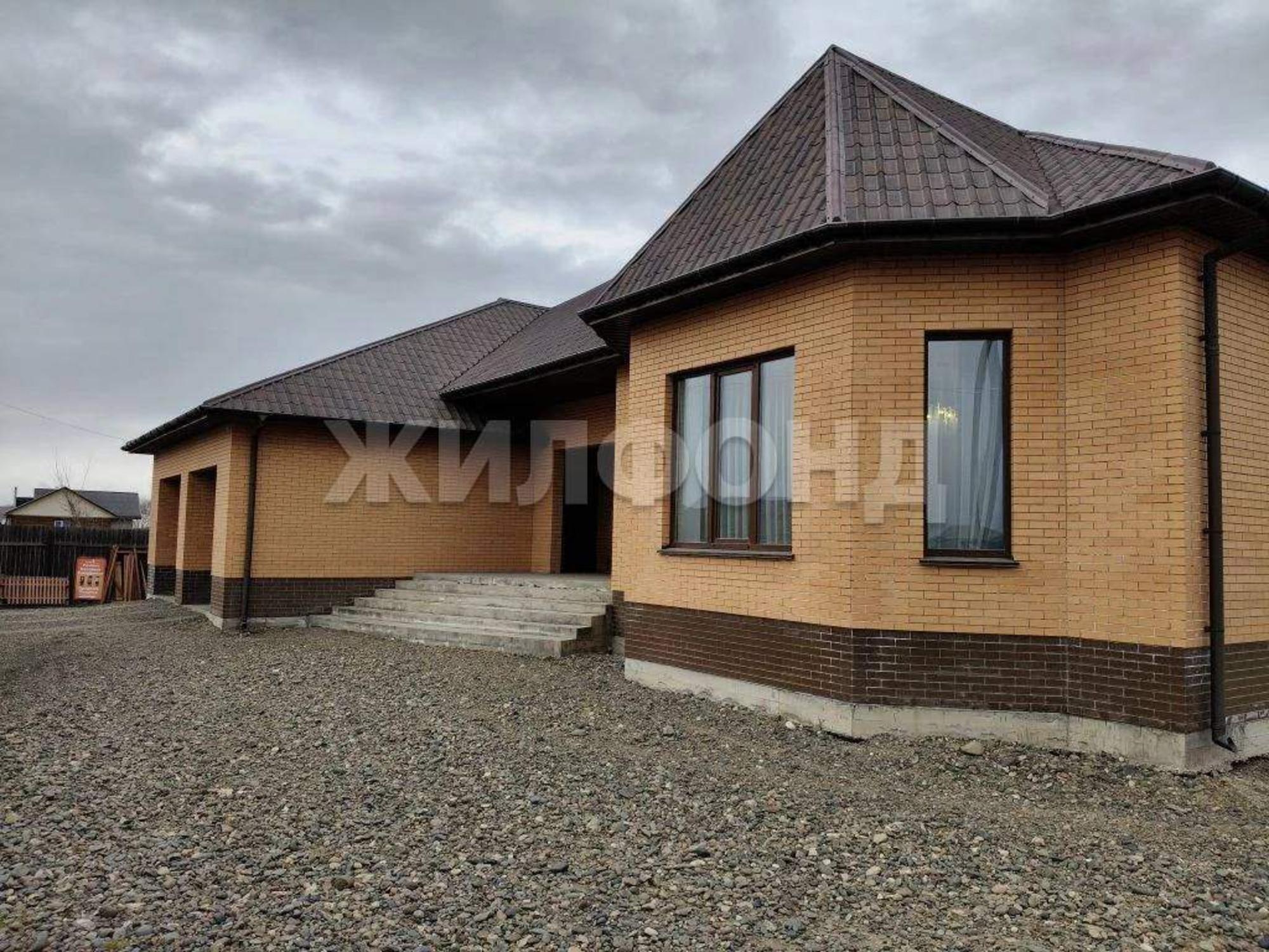 Купить дачу, дом, коттедж за 14 000 000 рублей на Рельефная ул.