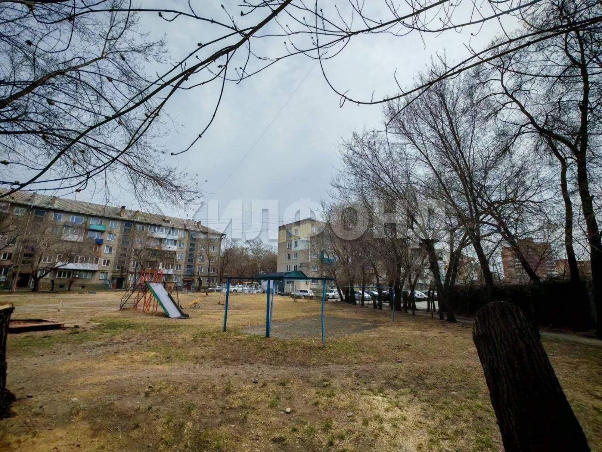 Купить квартиру за 3 600 000 рублей на Крылова ул., д.45