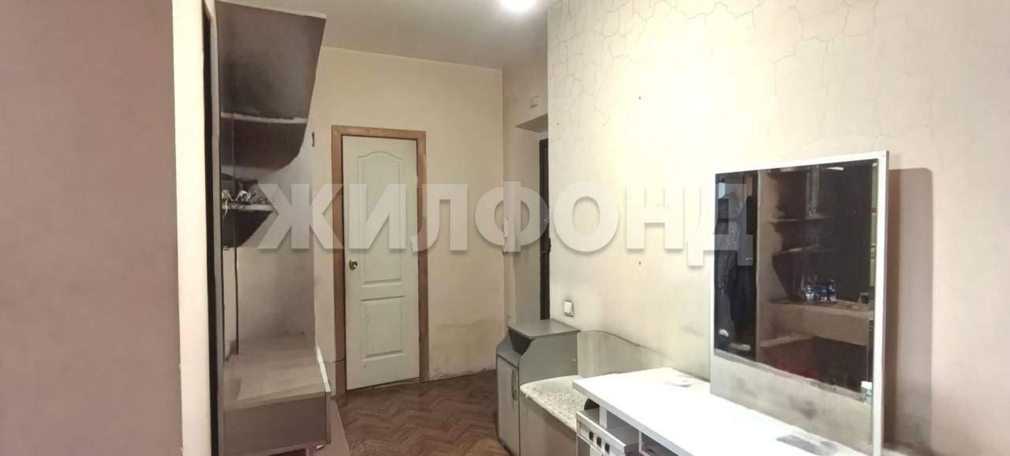 Купить квартиру за 4 900 000 рублей на Торосова ул., д.15