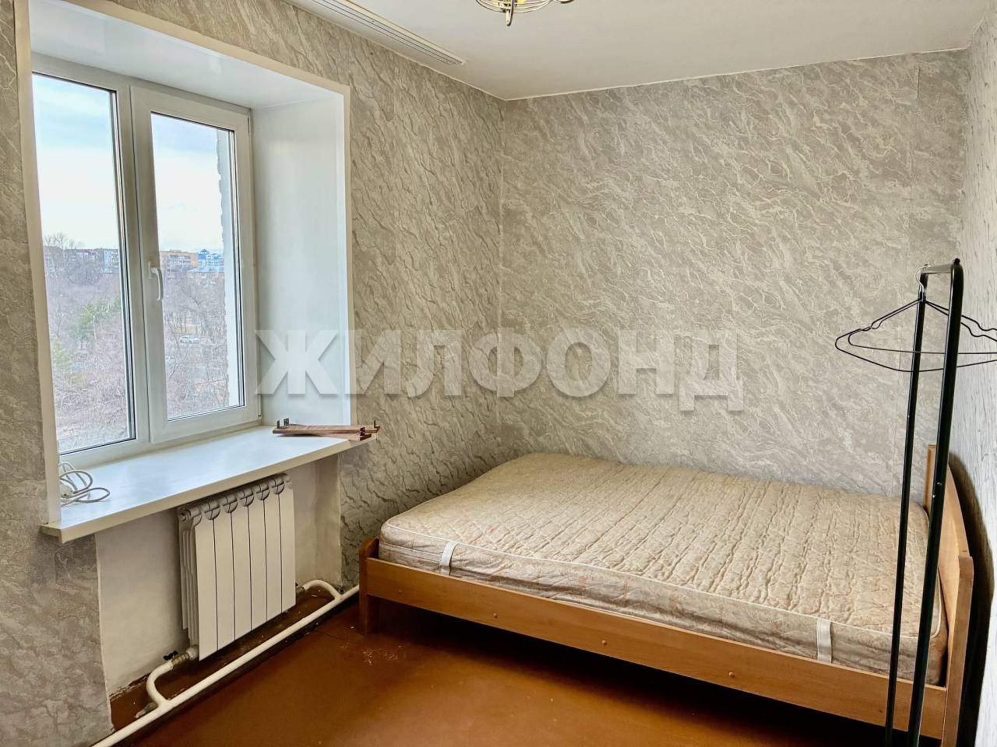 Купить квартиру за 4 500 000 рублей на Советская ул., д.44