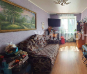 2-комн, 45.2кв м, этаж 5/5 Кошурникова ул., д.3