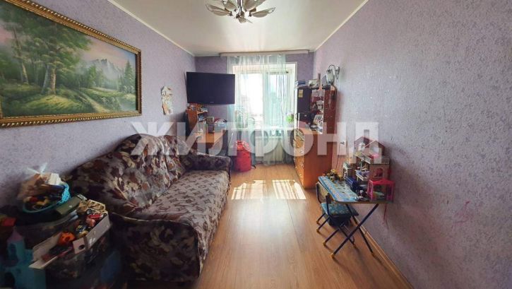 2-комн квартира Кошурникова ул., д.3