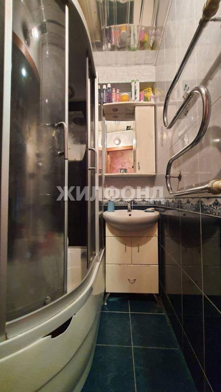 2-комн квартира Кошурникова ул., д.3