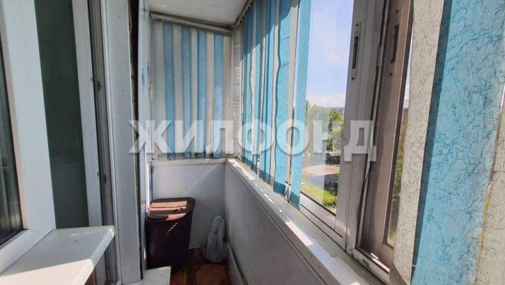 2-комн квартира Кошурникова ул., д.3