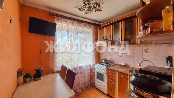 2-комн квартира Кошурникова ул., д.3