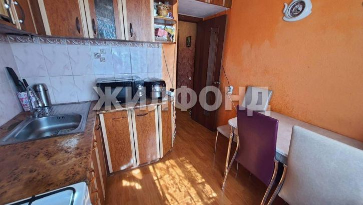 2-комн квартира Кошурникова ул., д.3