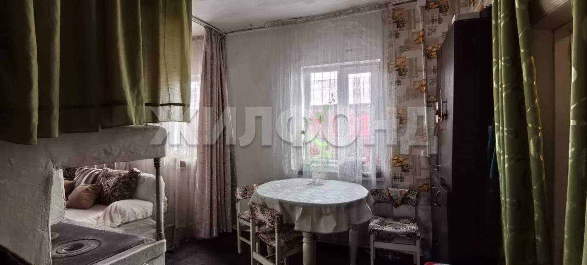 Купить дачу, дом, коттедж за 5 400 000 рублей на Таштыпская ул.