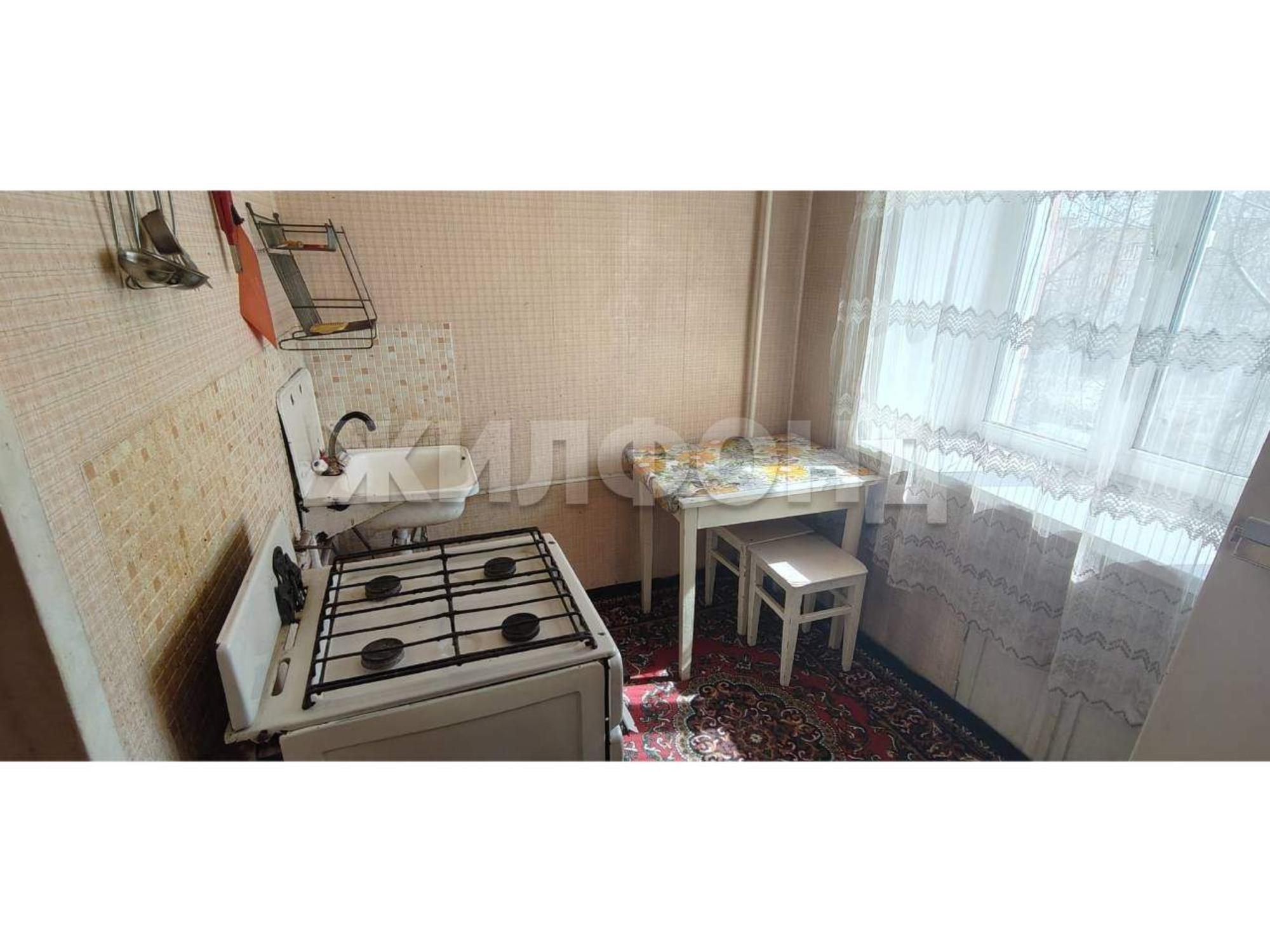 Купить квартиру за 4 200 000 рублей на Пушкина ул., д.54