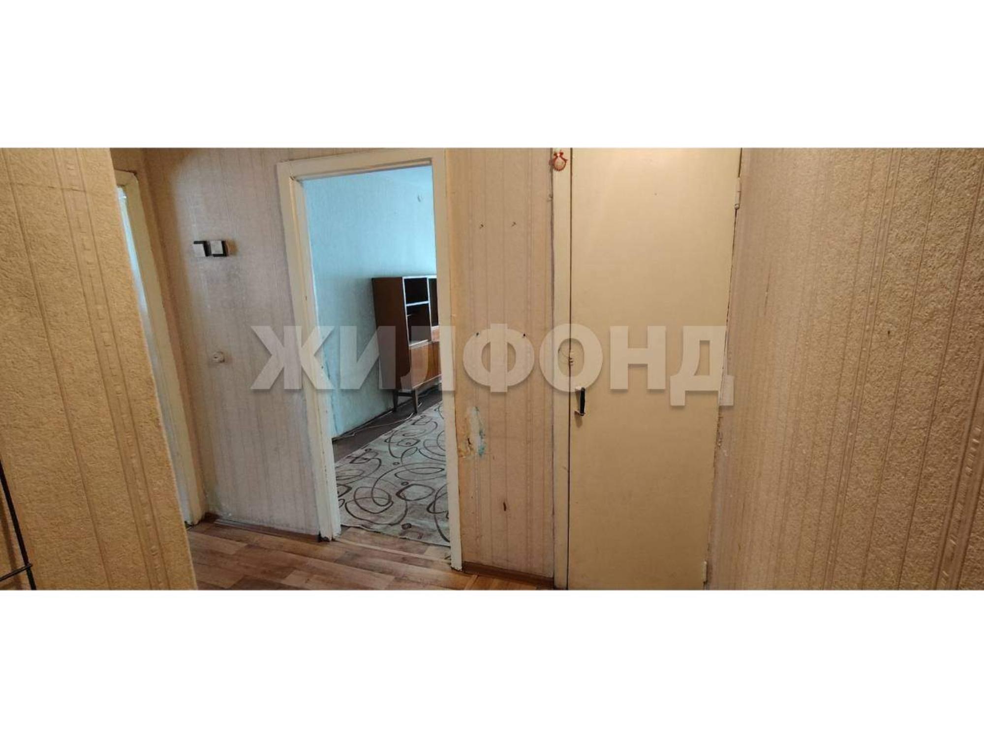 Купить квартиру за 4 200 000 рублей на Пушкина ул., д.54