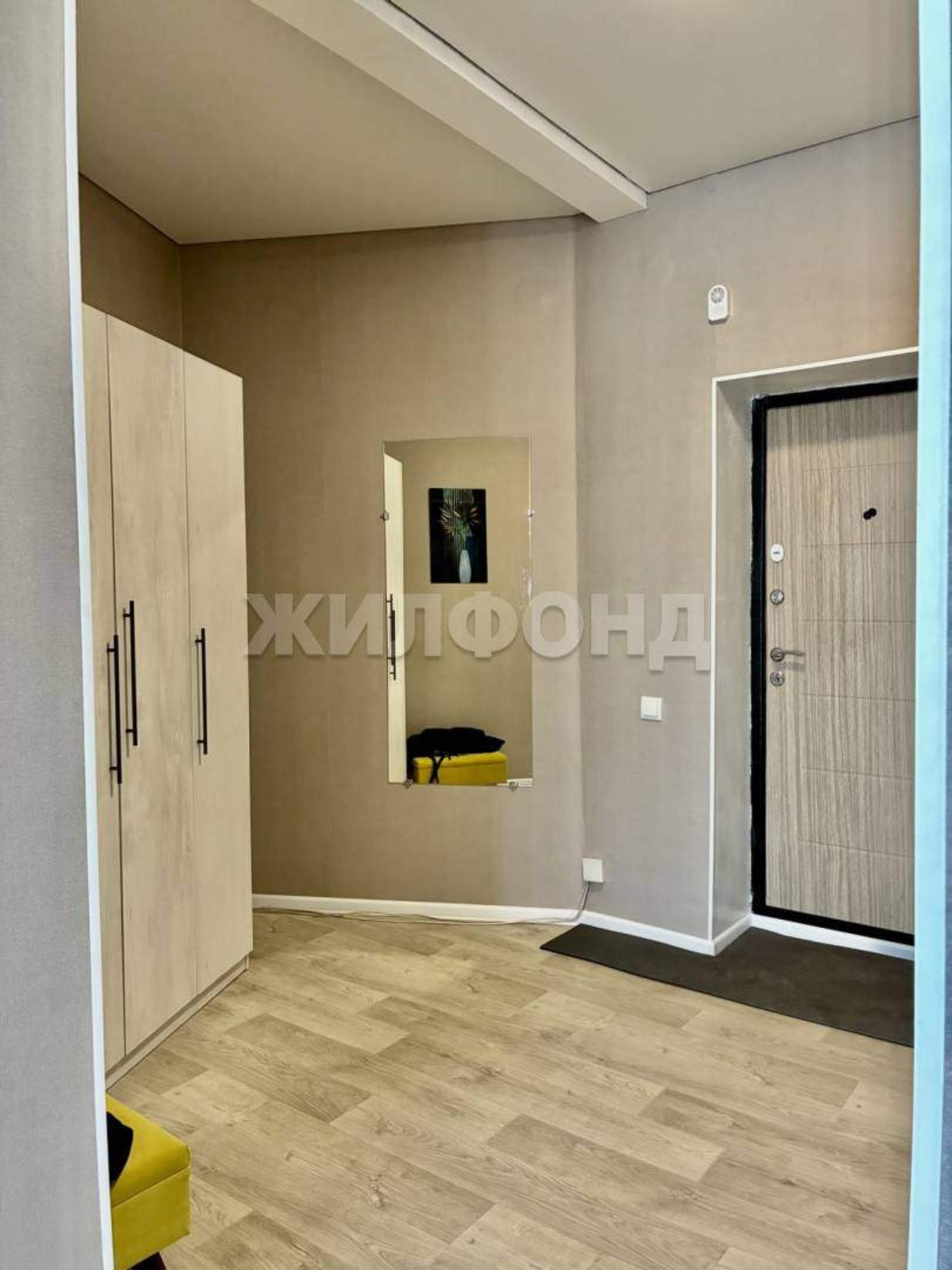 Купить студию за 5 300 000 рублей на Кирова ул., д.179