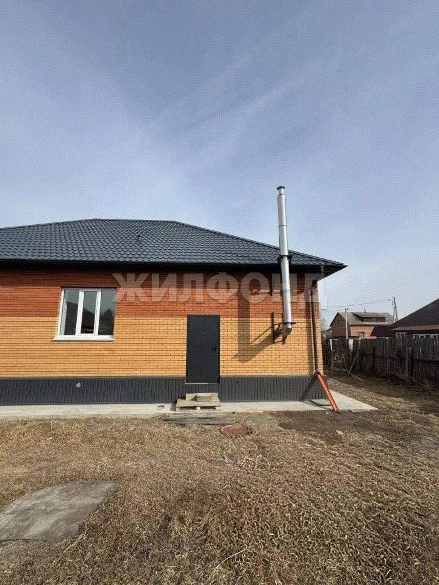 Купить дачу, дом, коттедж за 14 850 000 рублей на Центральная ул.
