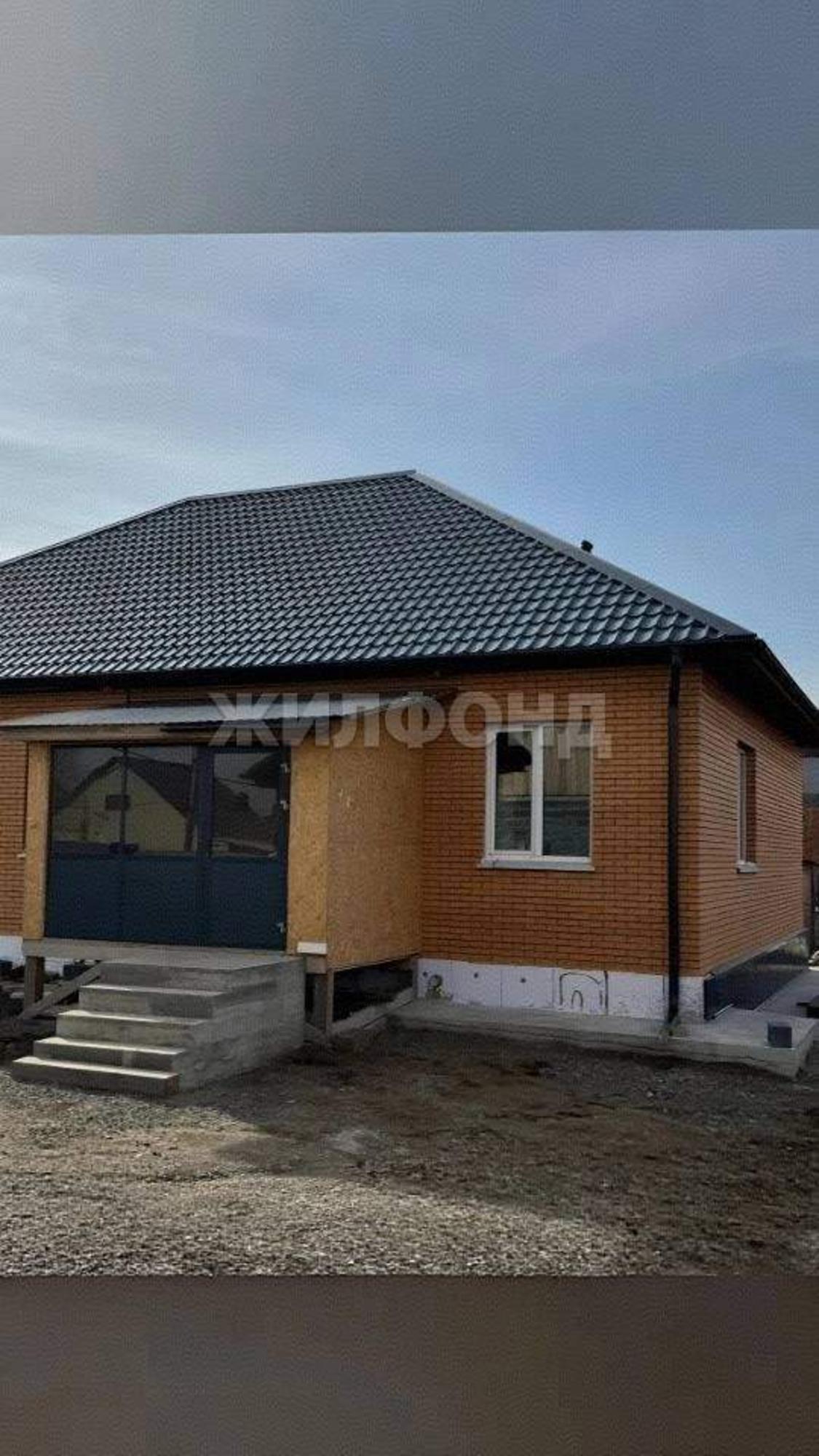 Купить дачу, дом, коттедж за 14 850 000 рублей на Центральная ул.