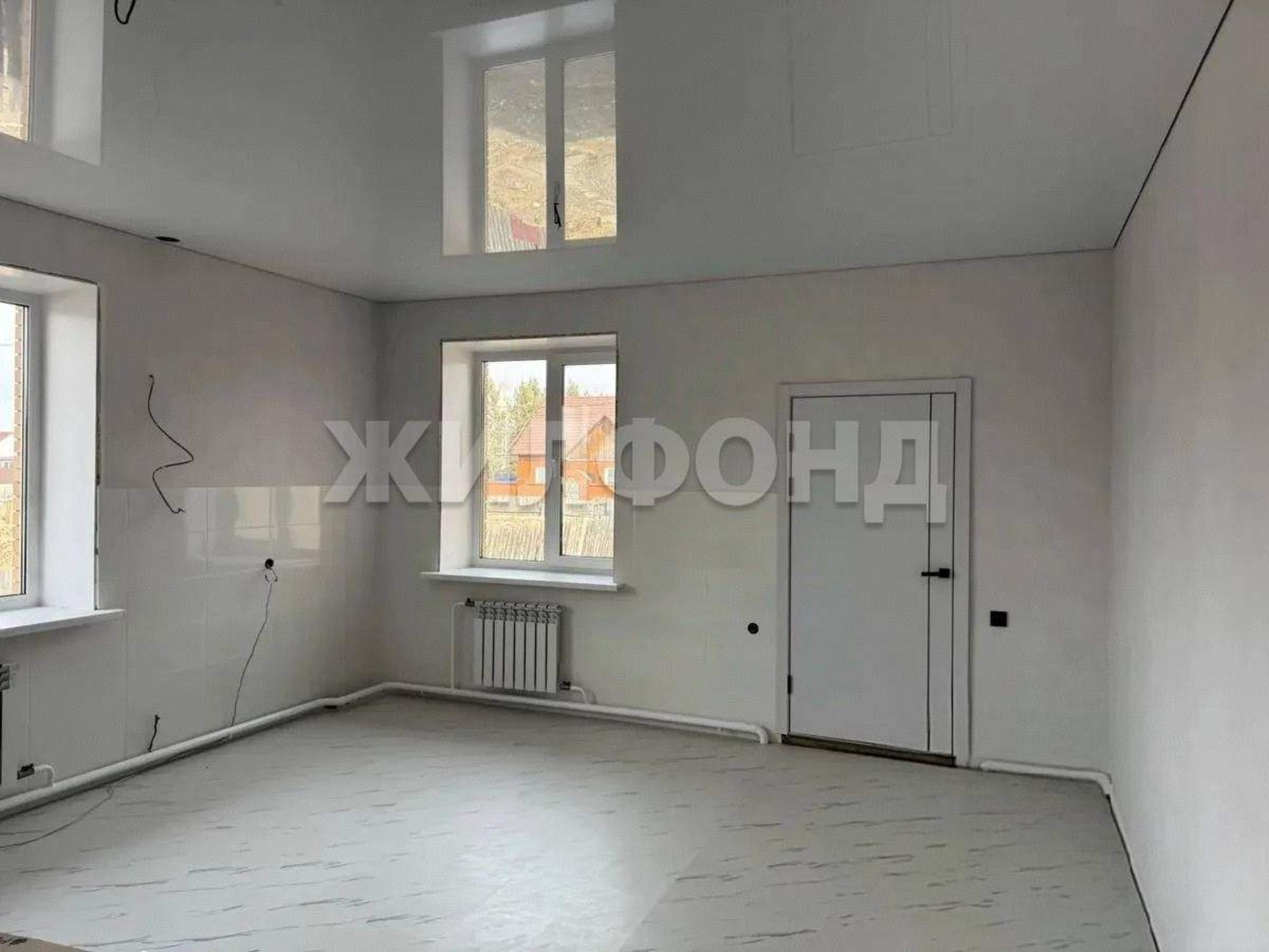 Купить дачу, дом, коттедж за 14 850 000 рублей на Центральная ул.