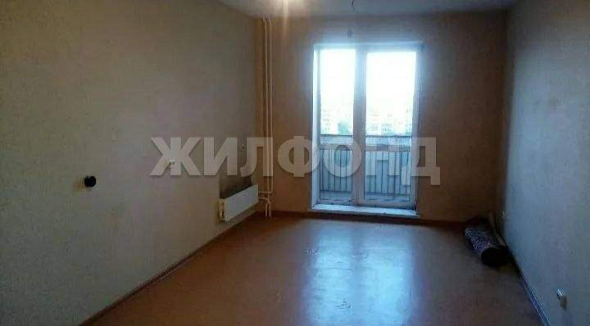 Купить студию за 3 600 000 рублей на Некрасова ул., д.18