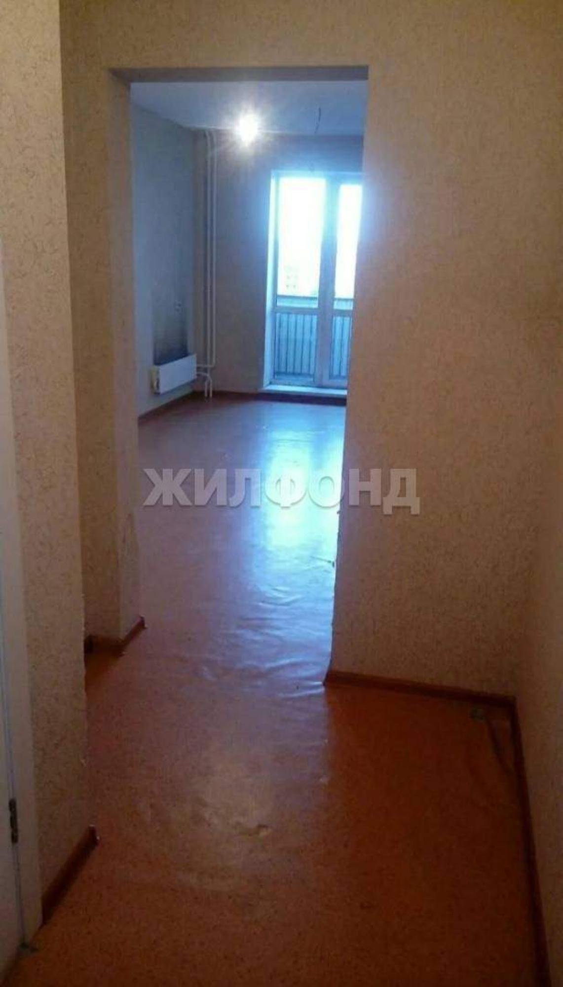 Купить студию за 3 600 000 рублей на Некрасова ул., д.18